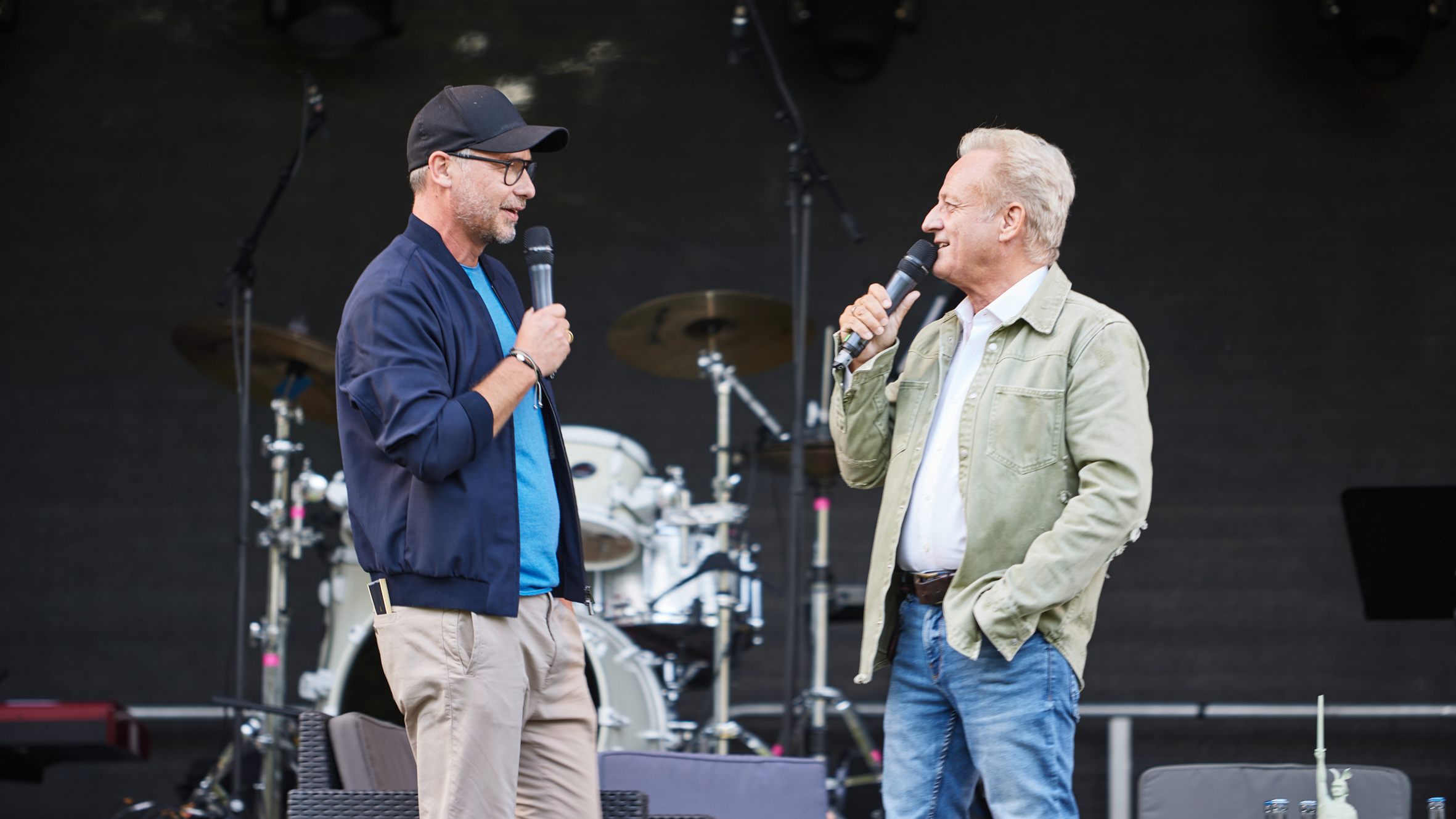 900 Jahre Lippe Festakt Eventdokumentation