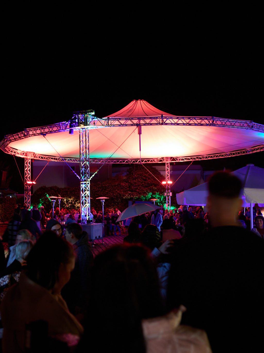 Bonitas Rewir Festival