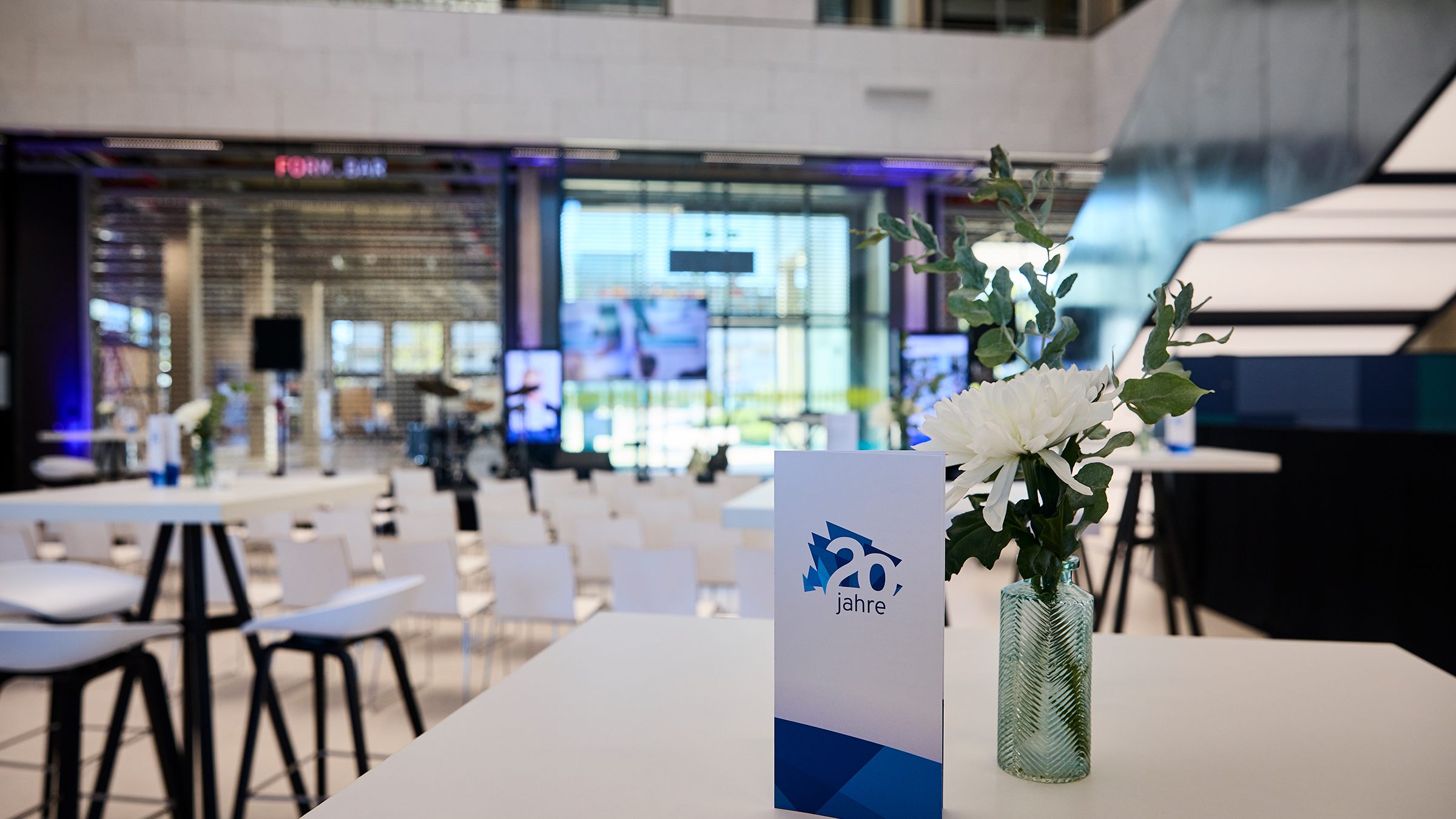 Jubiläum OWL Maschinenbau