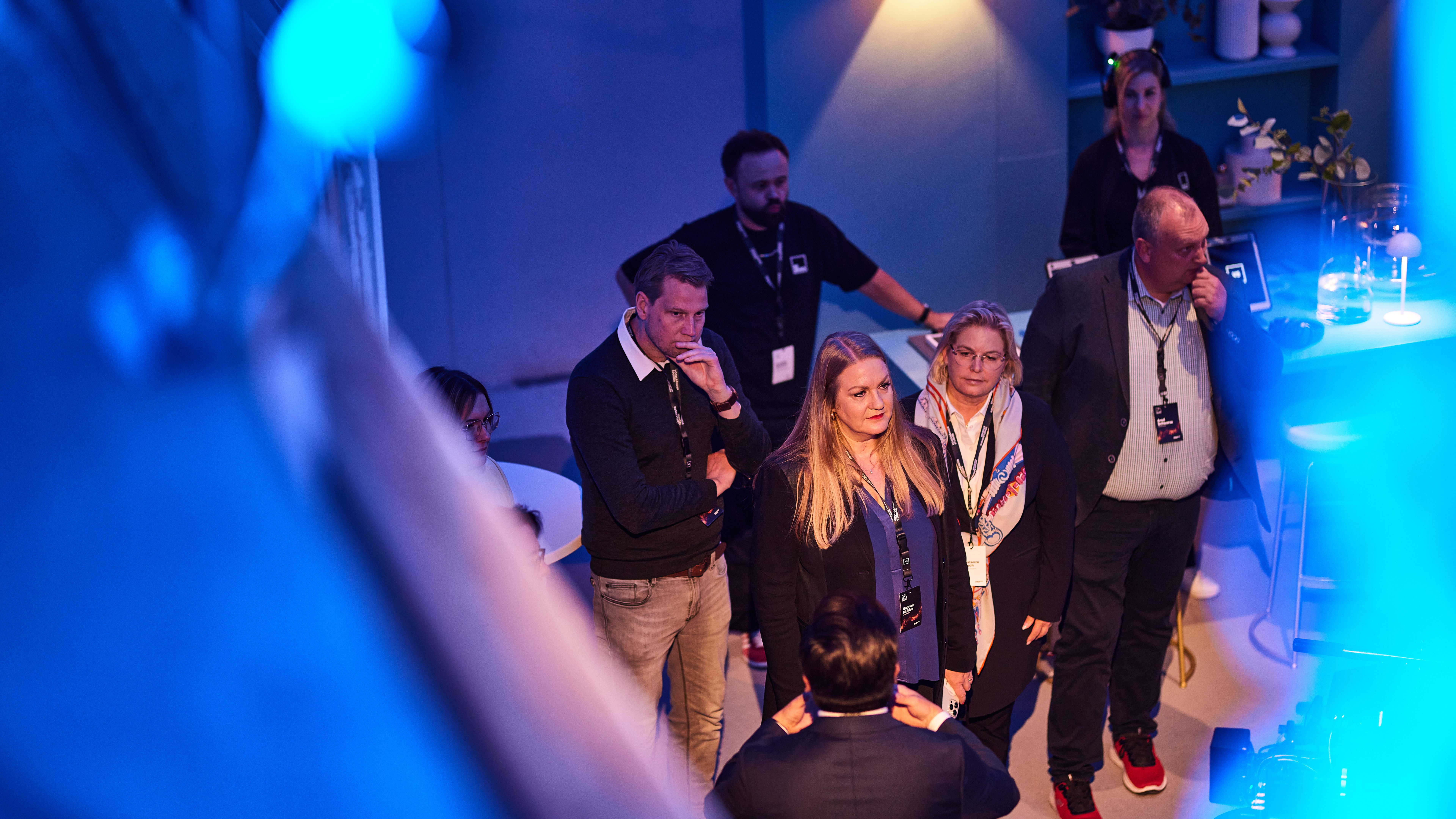 Jubiläumsevent Pottenausen Kundentag