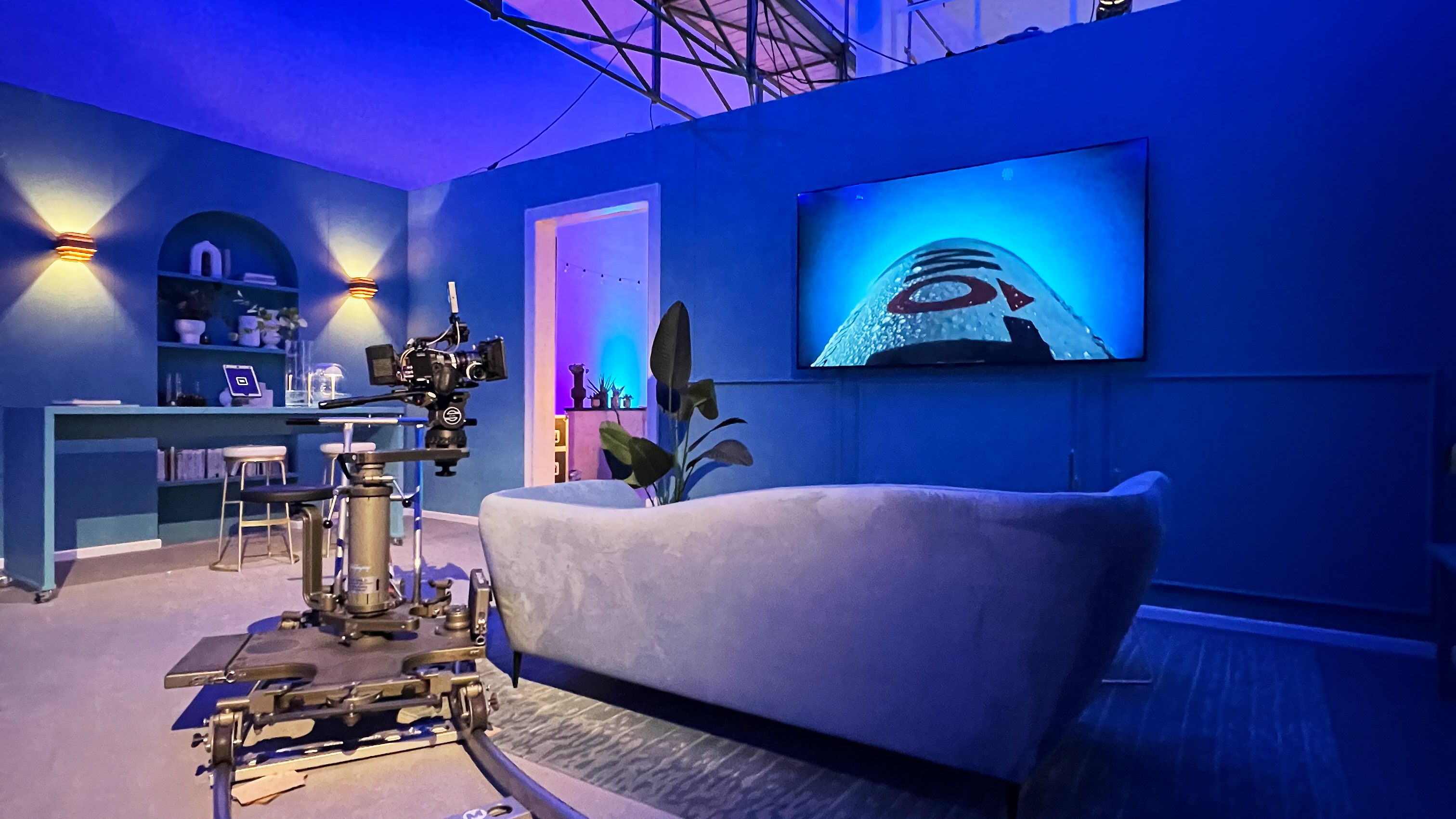 Jubiläum Pottenhausen Content-WG