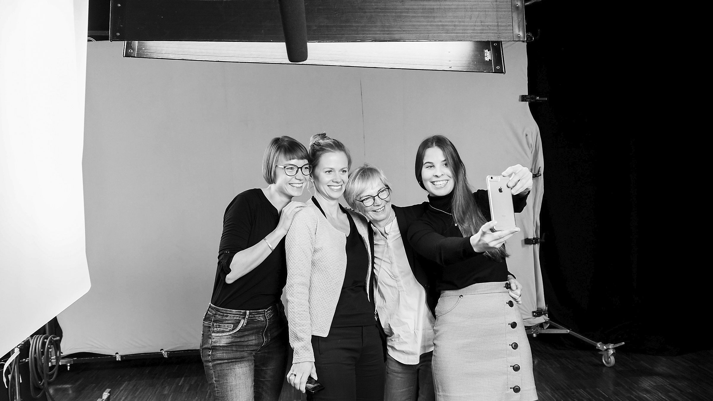 Hella Making of Jubiläumsfilm