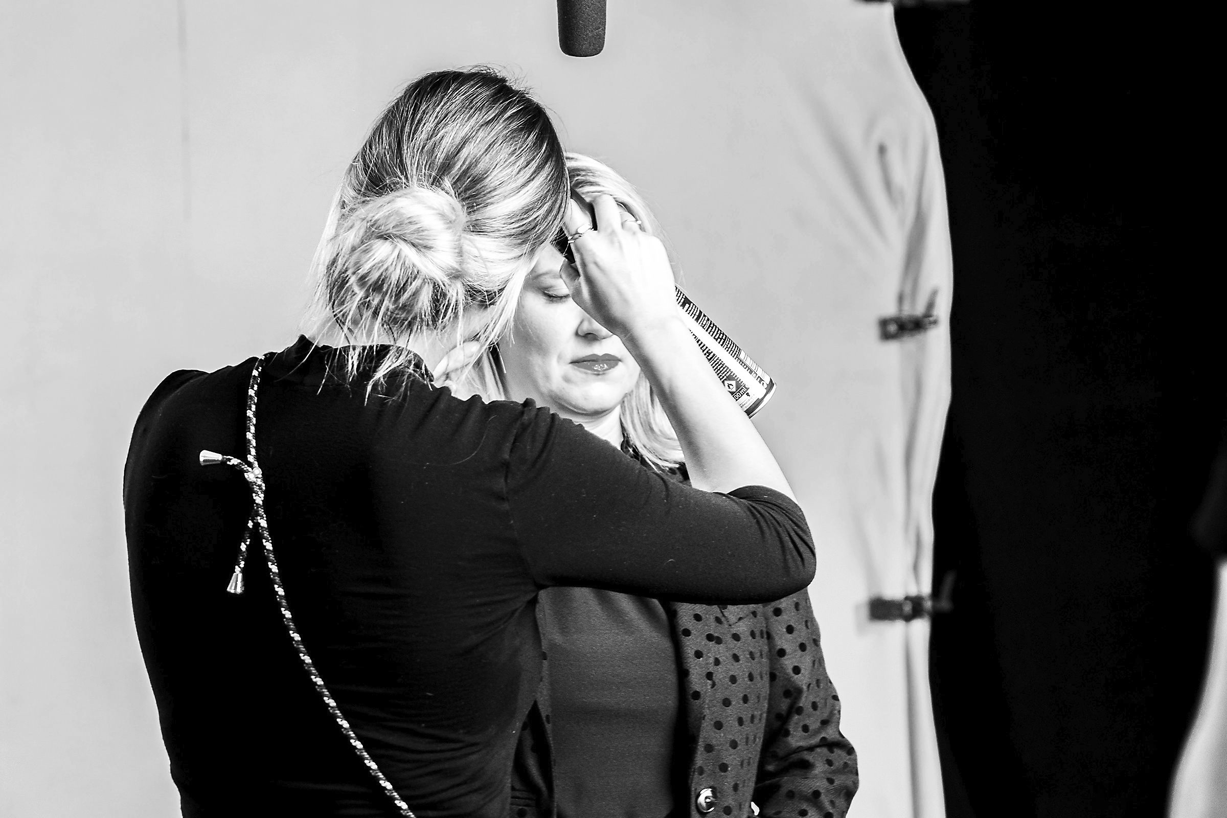 Hella Making of Jubiläumsfilm