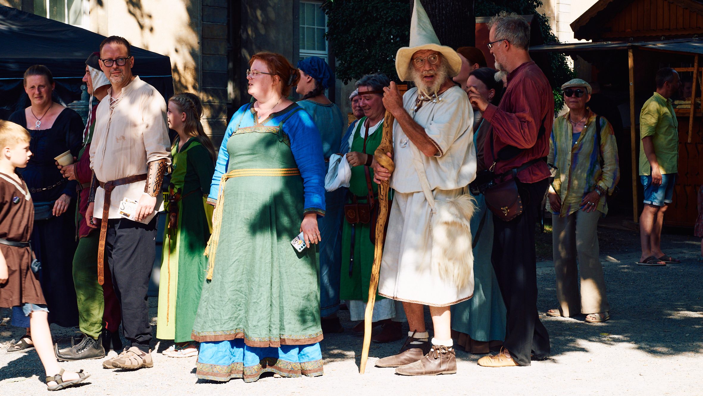 900 Jahre Lippe Festakt Eventdokumentation