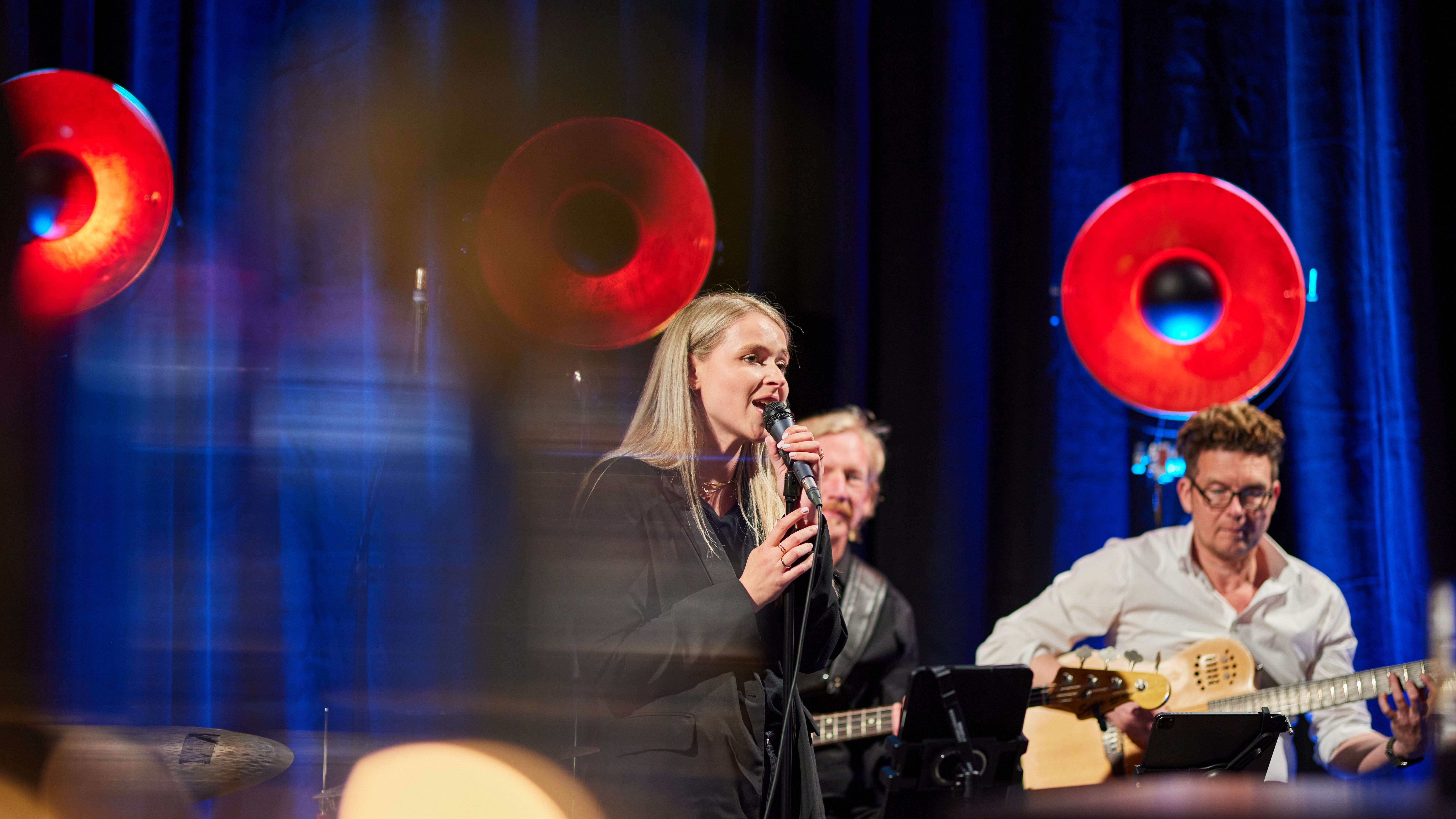 75 Jahre Vogelsänger Jubiläum