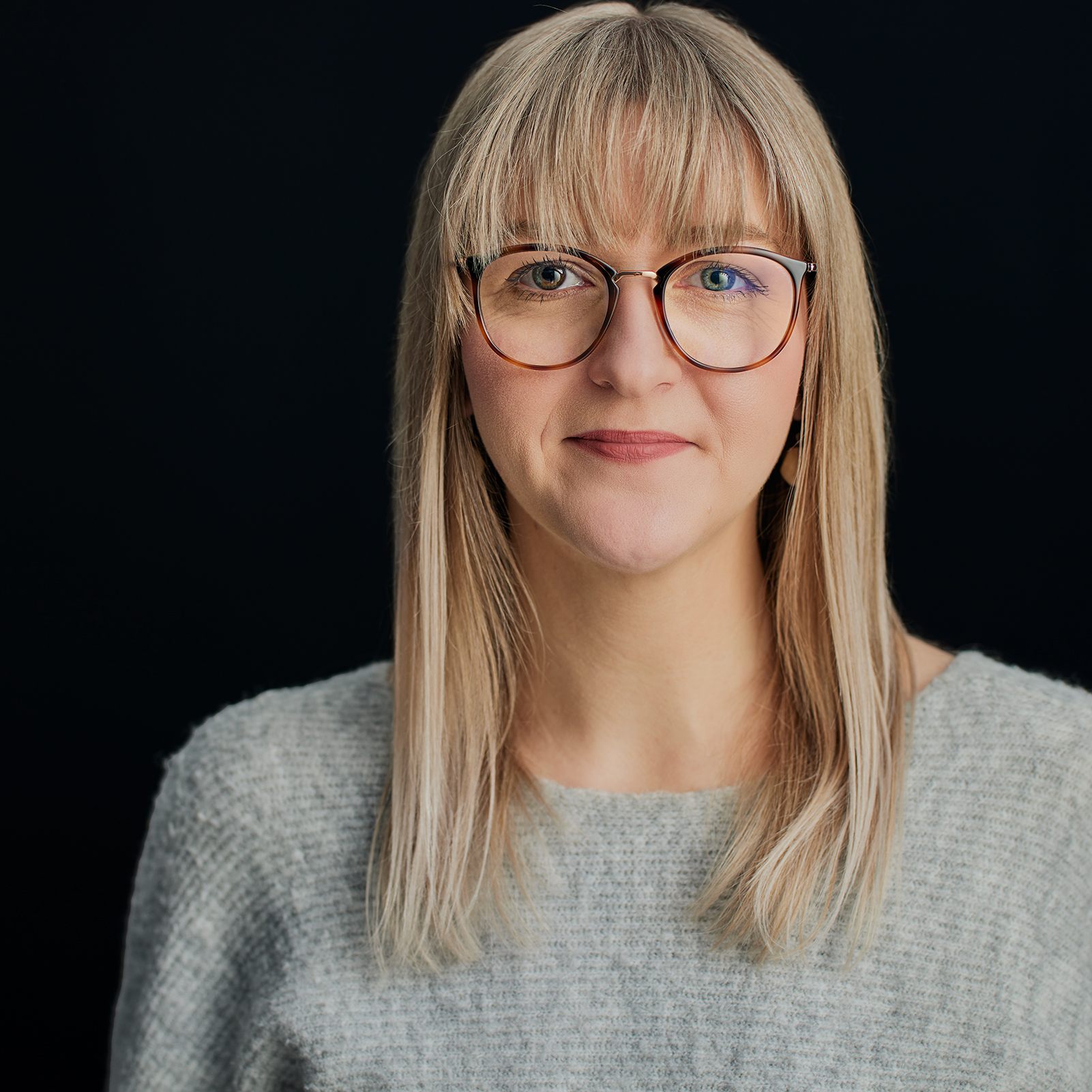 Stina Frickmeier
