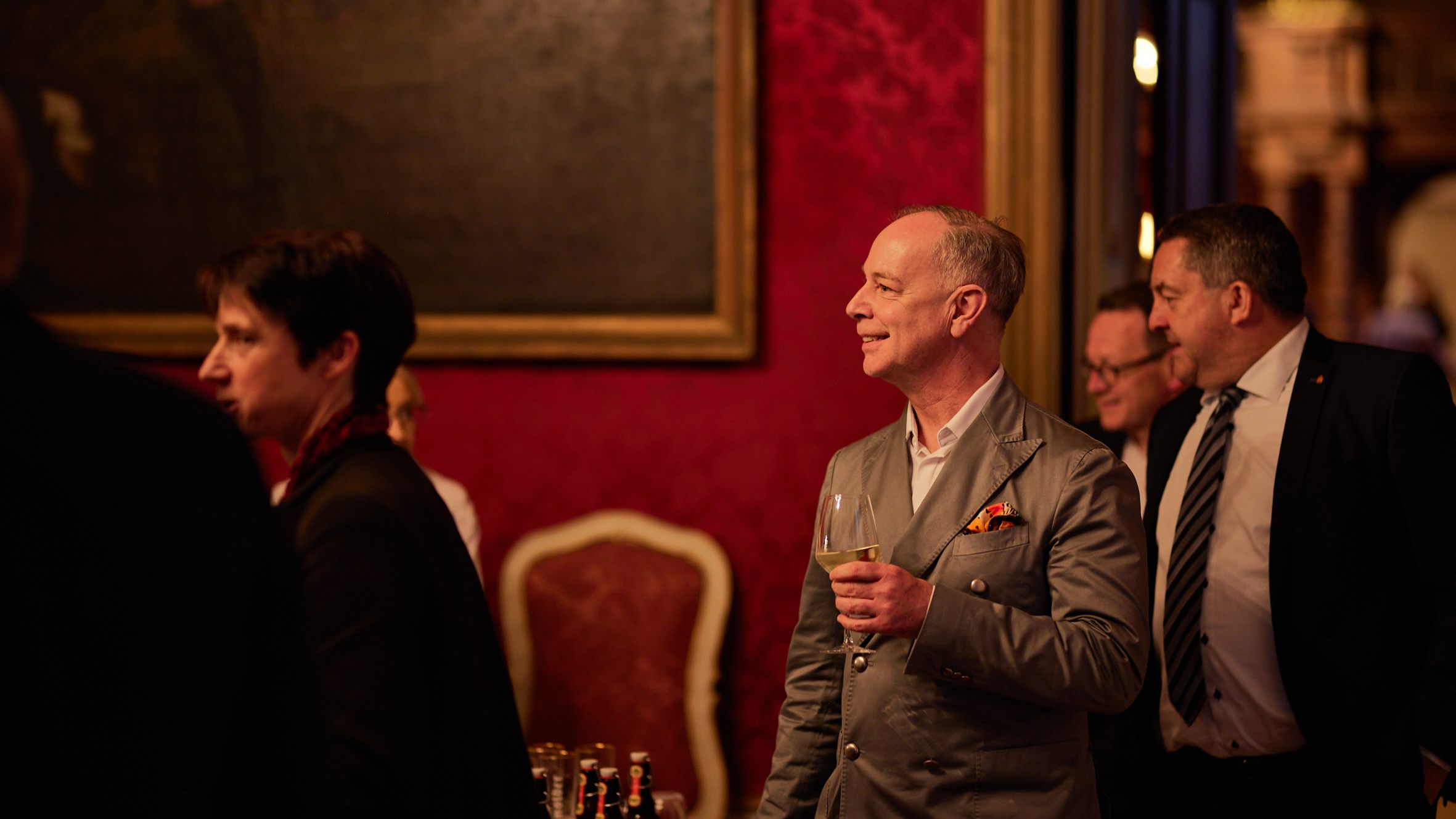 900 Jahre Lippe Festakt Eventdokumentation