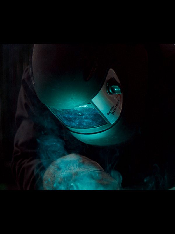 Verband Fenster + Fassaden - Wer anpackt schafft was