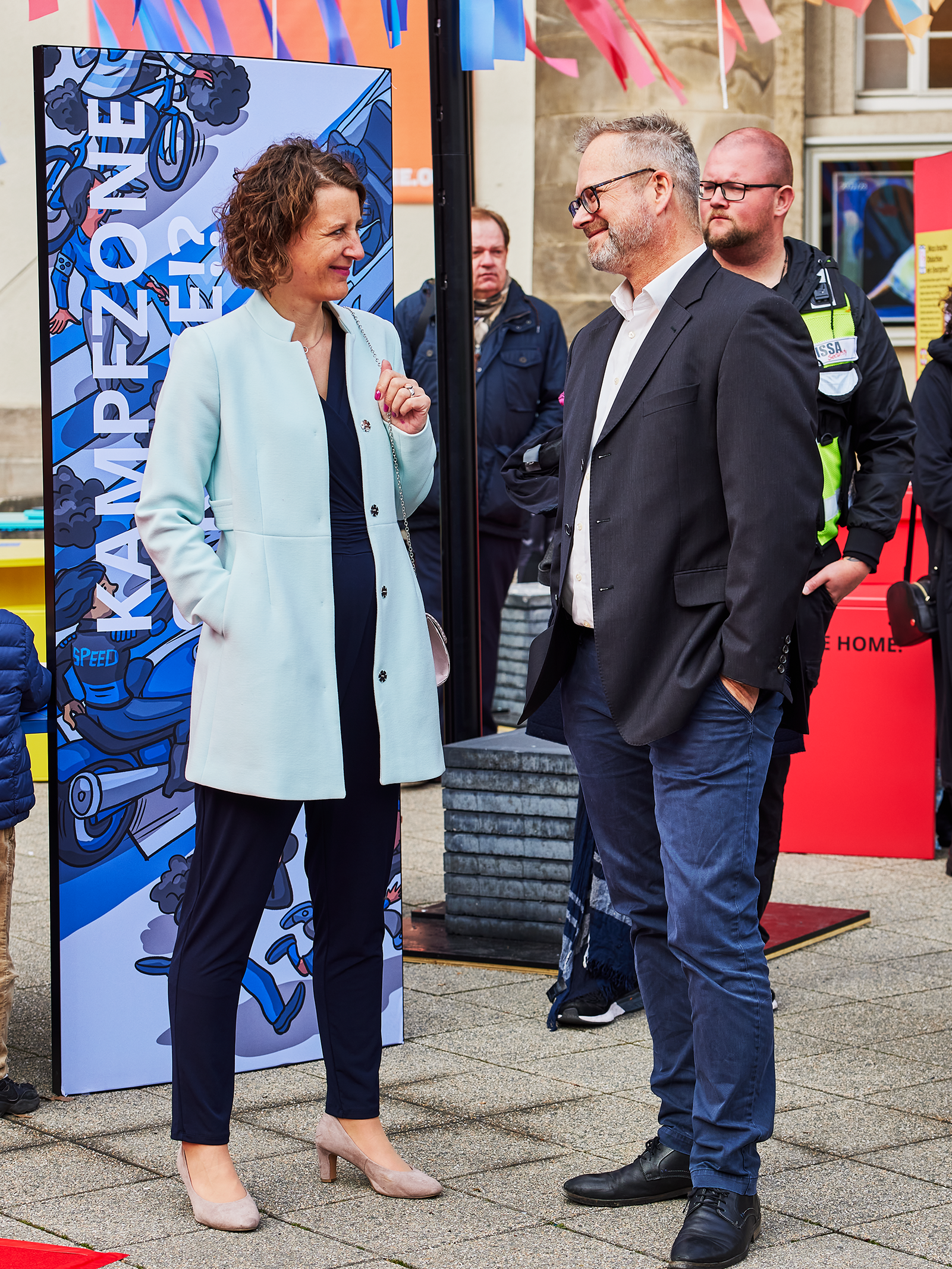 Toleranzräume Detmold