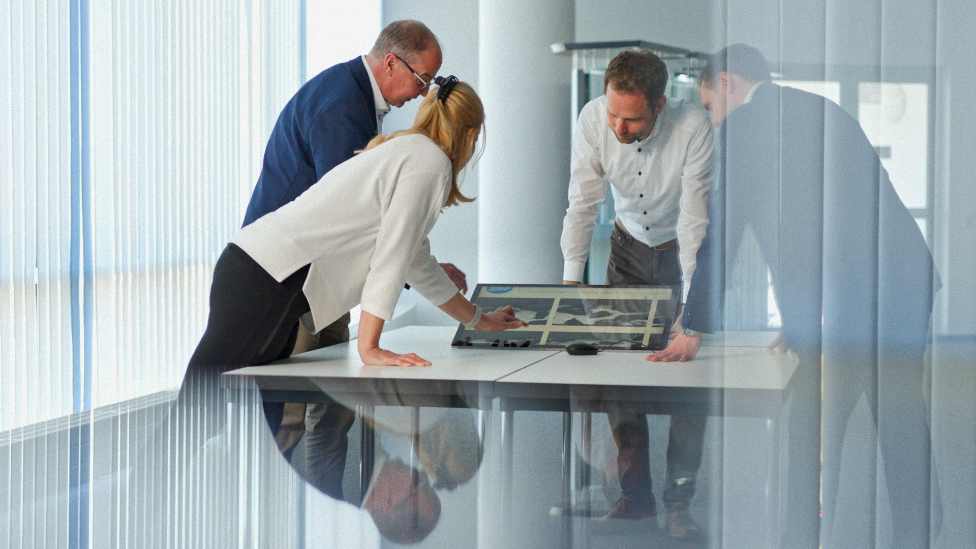 Neuer Imagefilm für Brasseler im Jubiläumsjahr