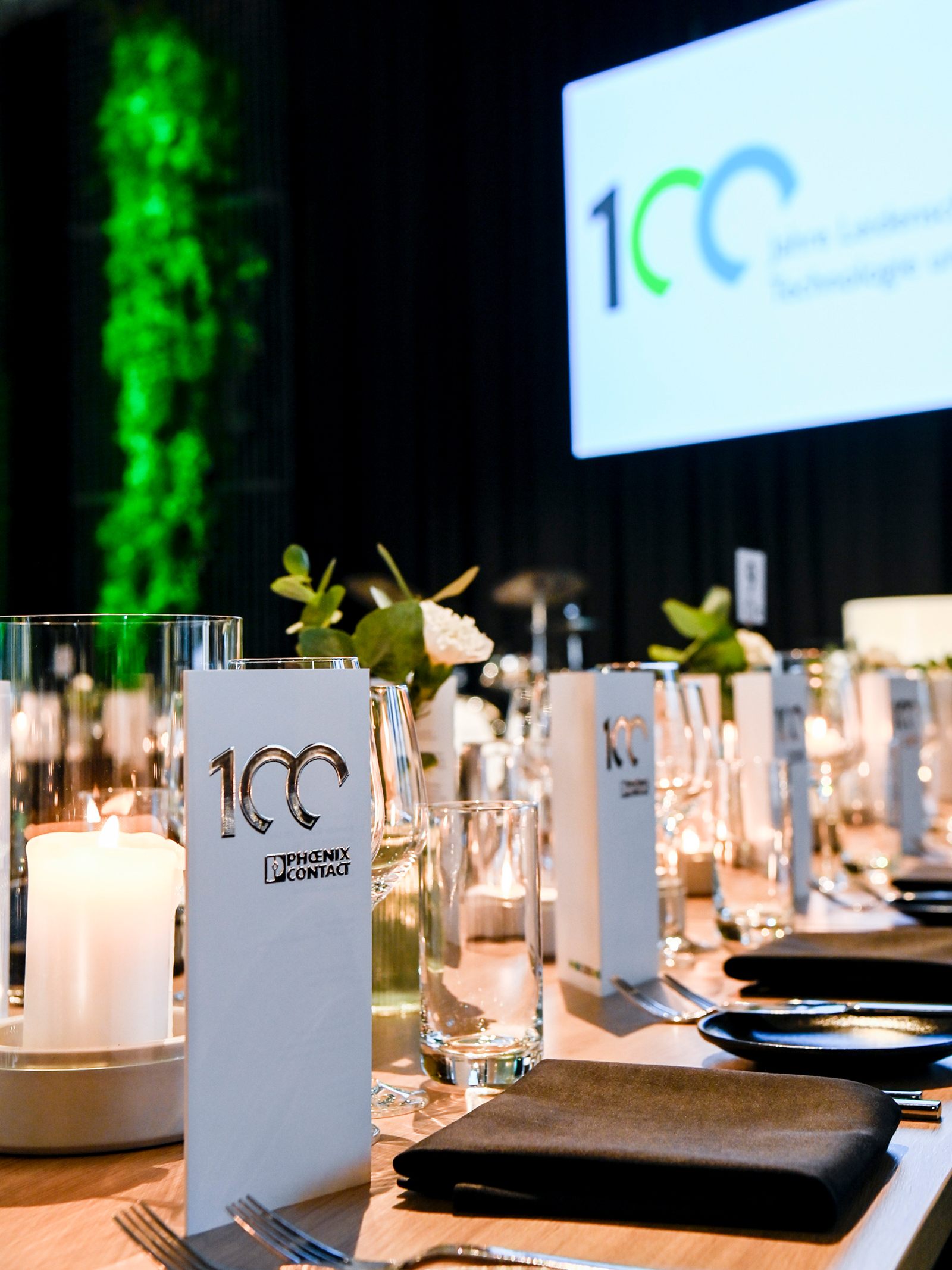 100 Jahre Phoenix Contact