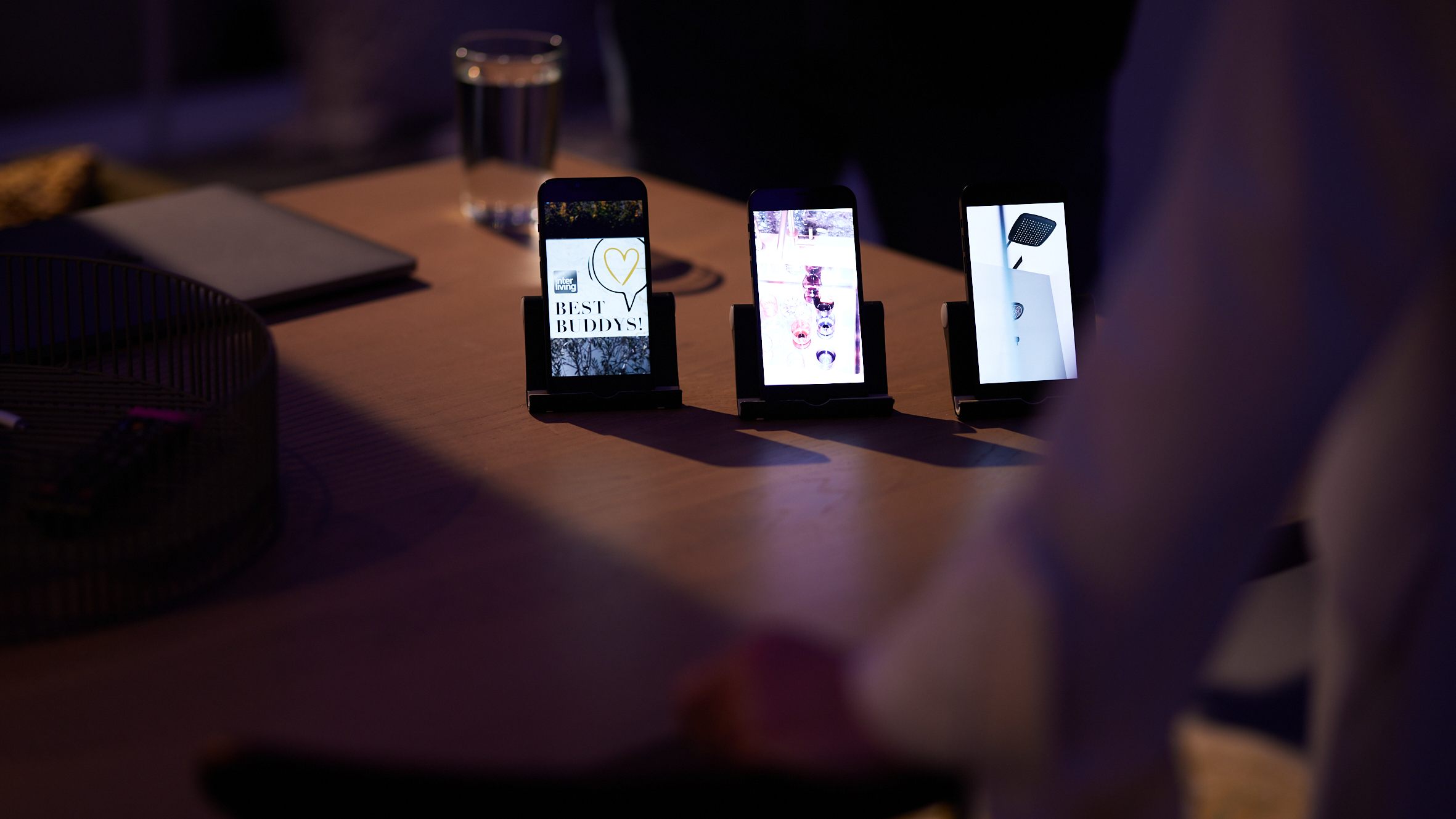 Content-WG 75 Jahre Vogelsänger Jubiläum