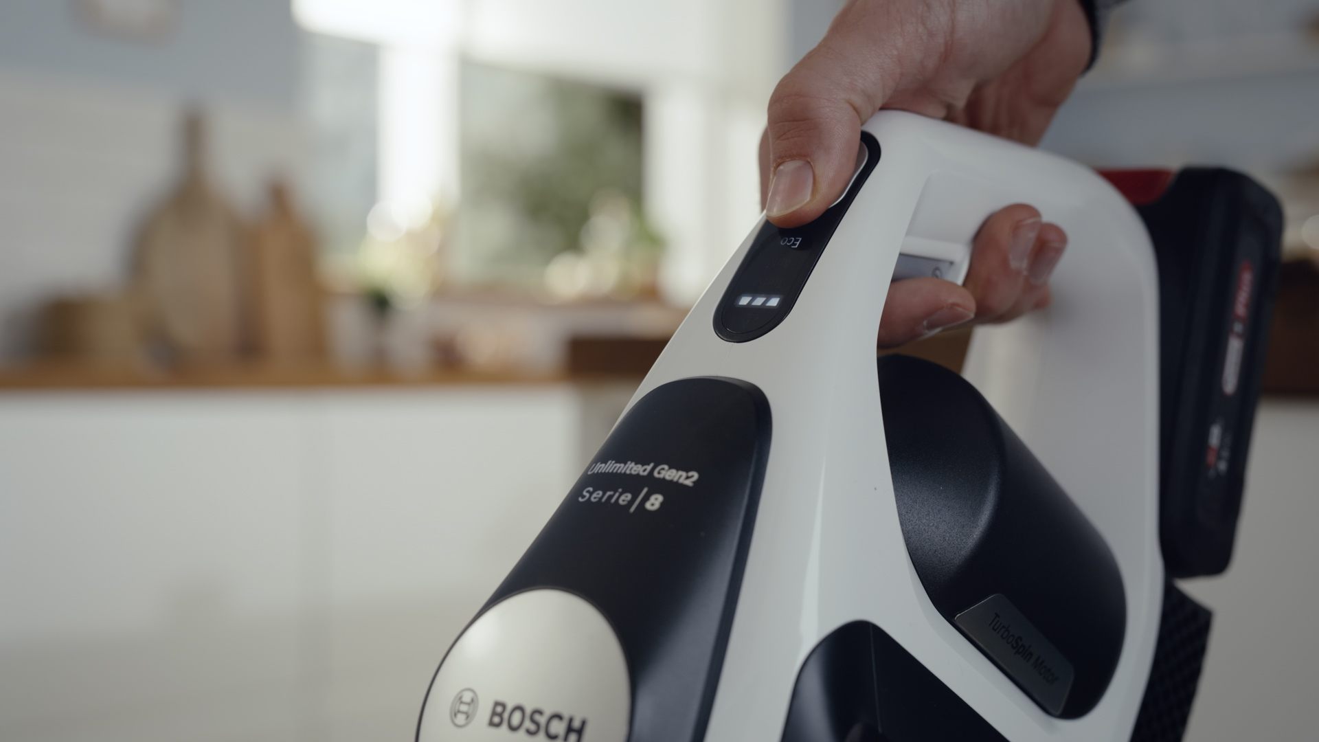 BSH BOSCH YouTube Purchase Advisor Video Produktfilm