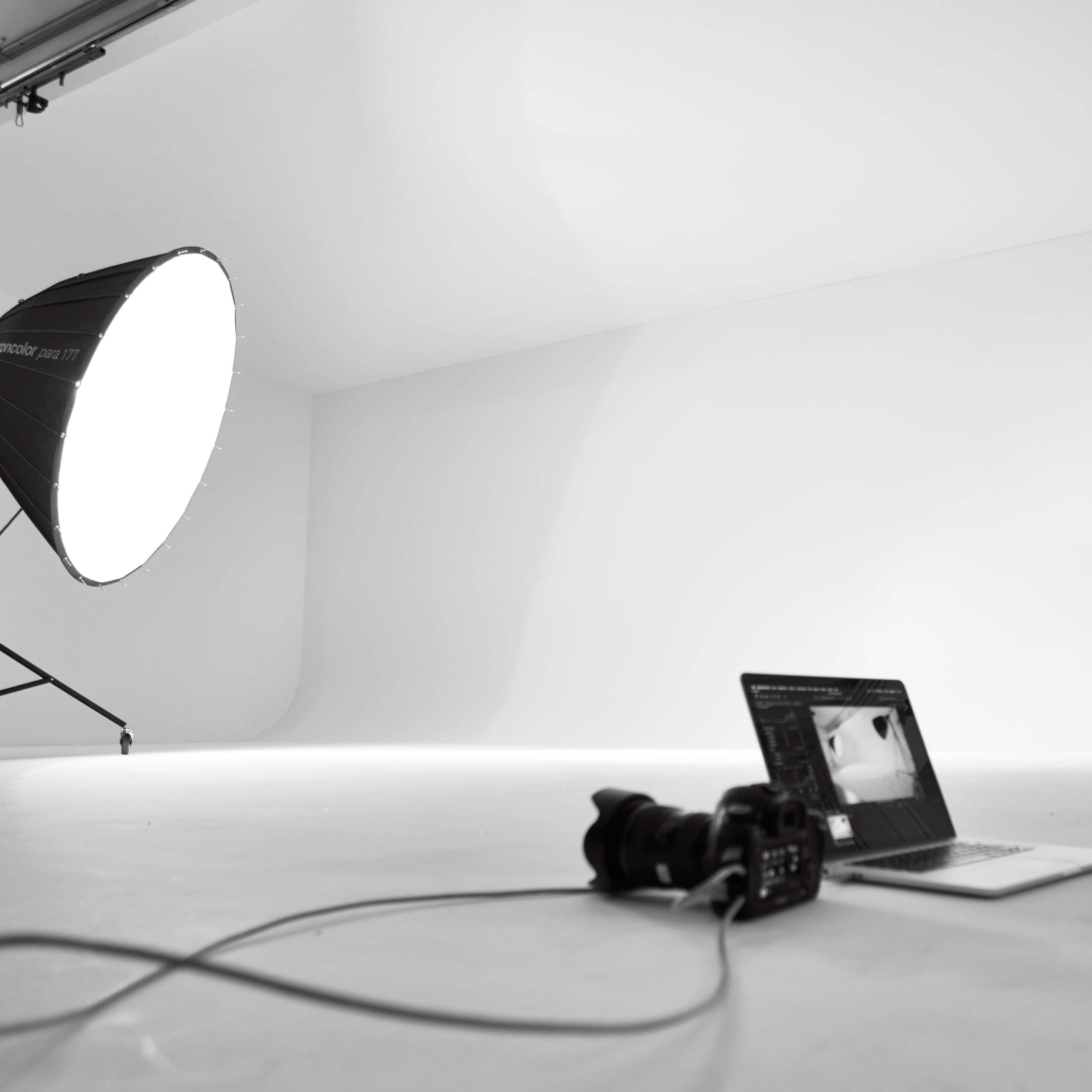 Mietstudio bei Bielefeld
