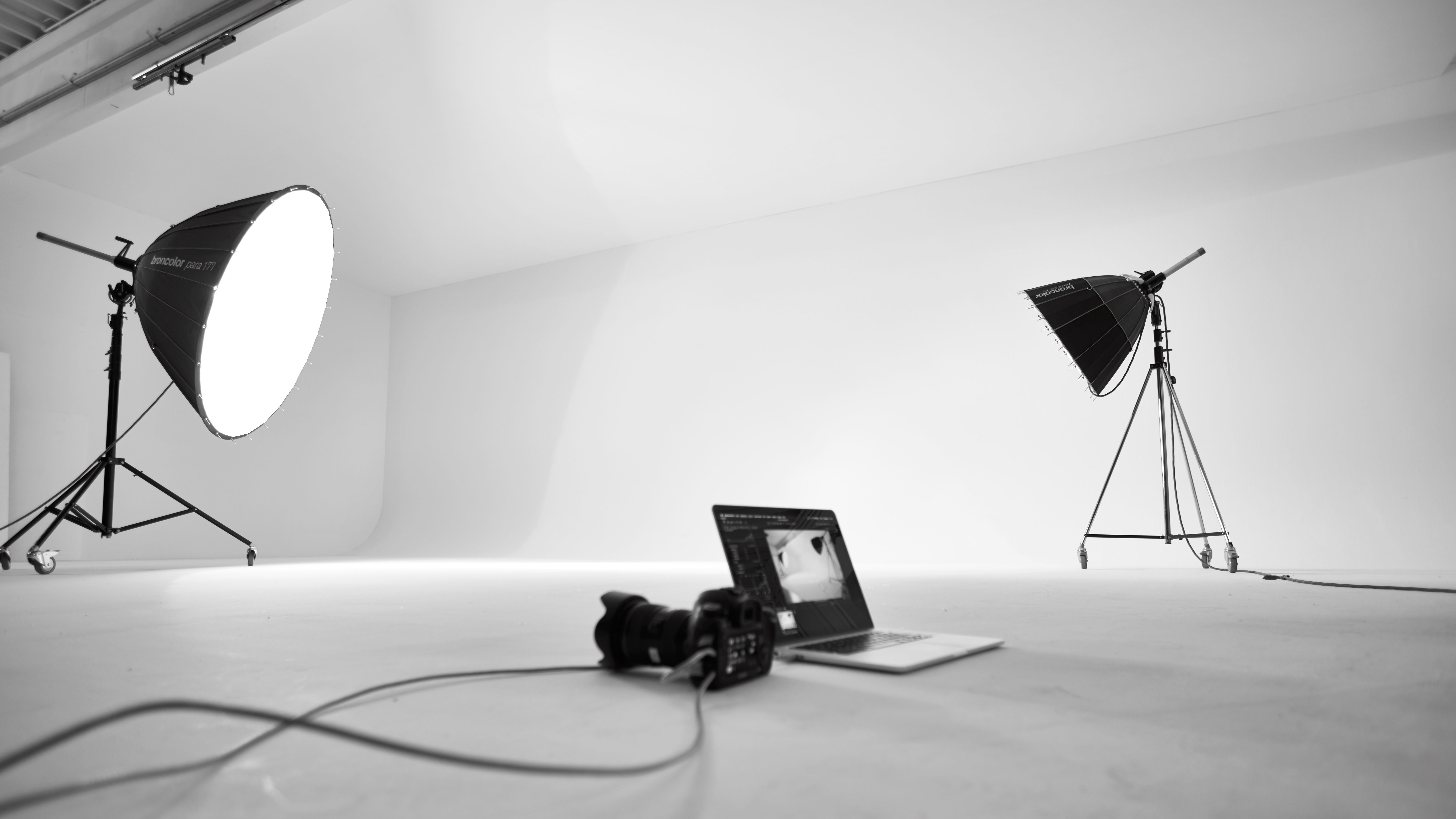 Mietstudio bei Bielefeld