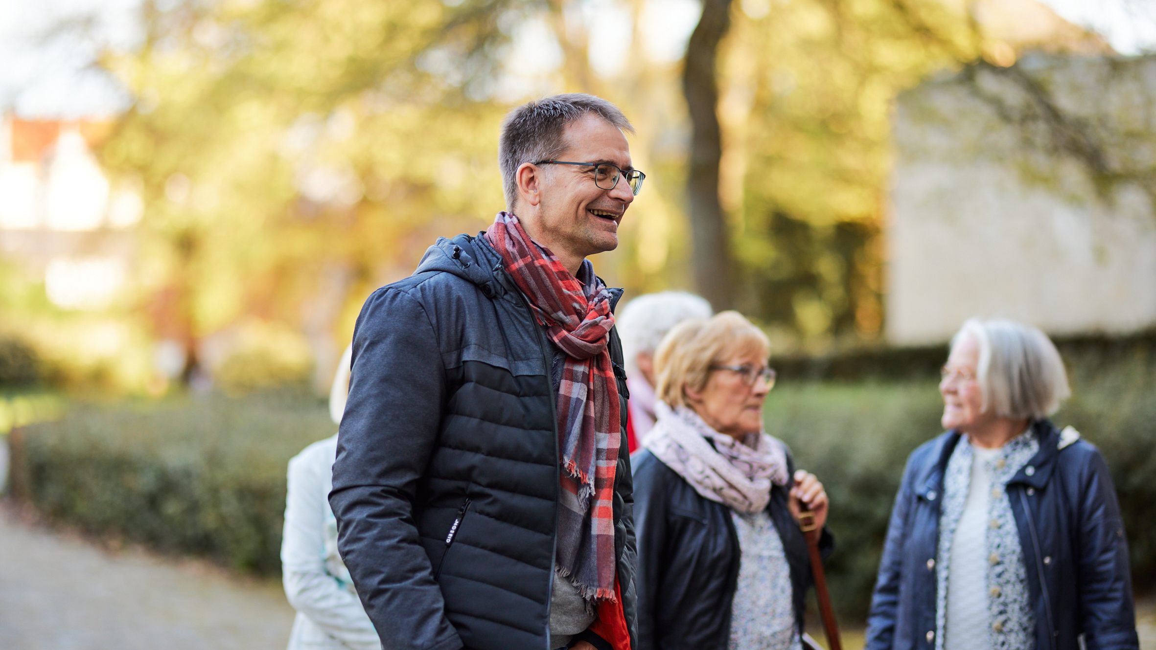 900 Jahre Lippe Festakt Eventdokumentation
