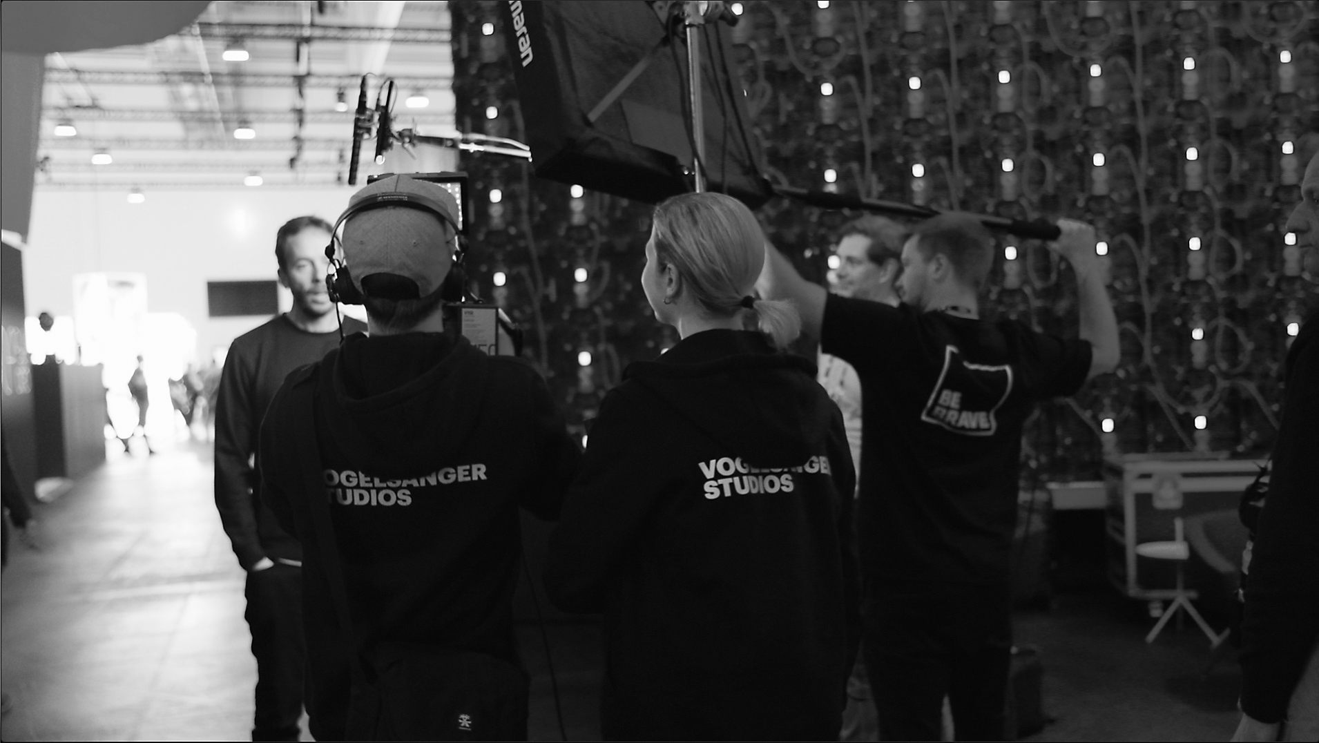 Veranstaltungsdokumentation Event FI