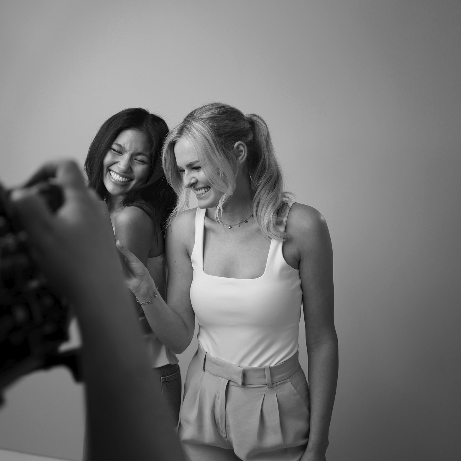 Behind the Scenes Plantur21