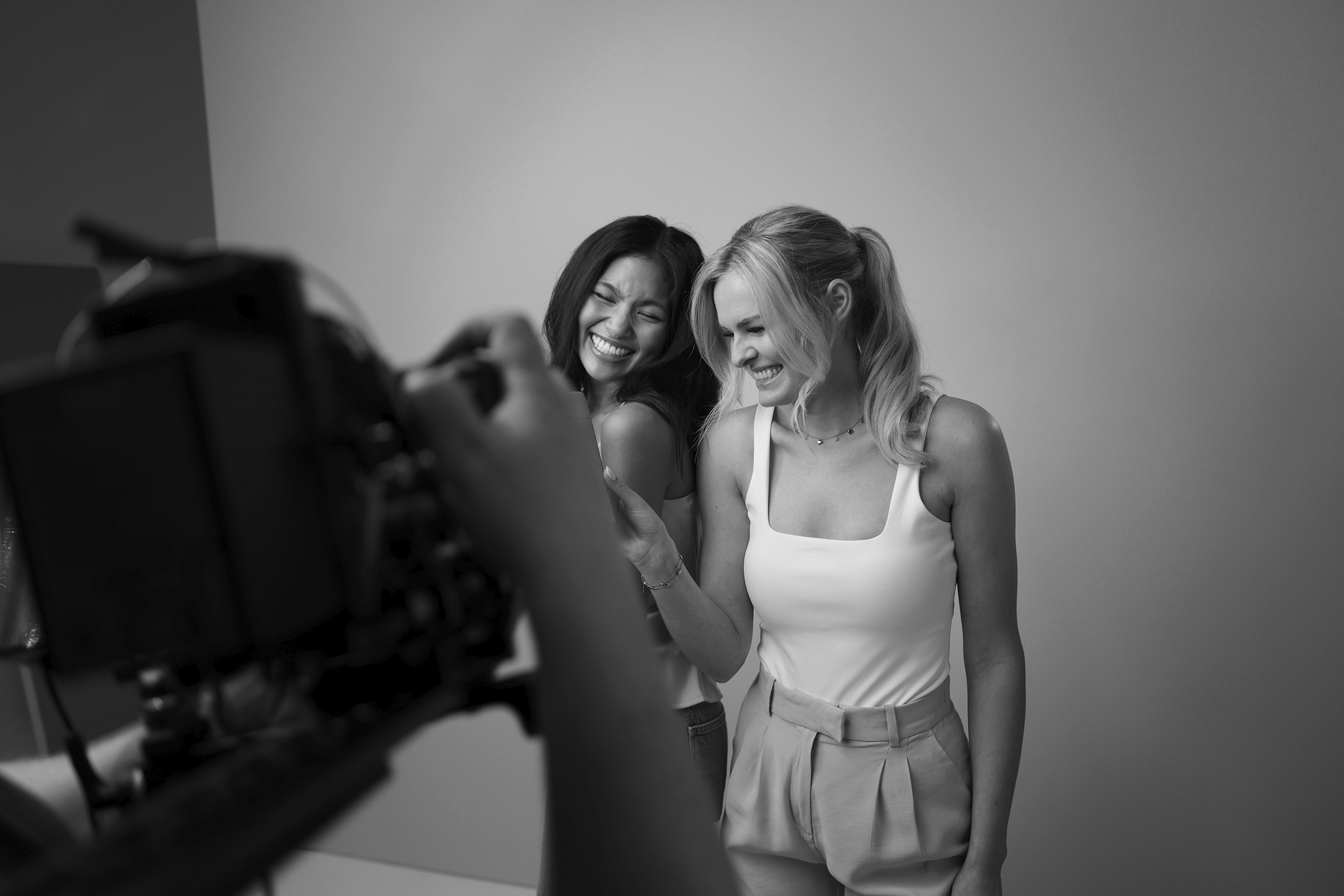 Behind the Scenes Plantur21