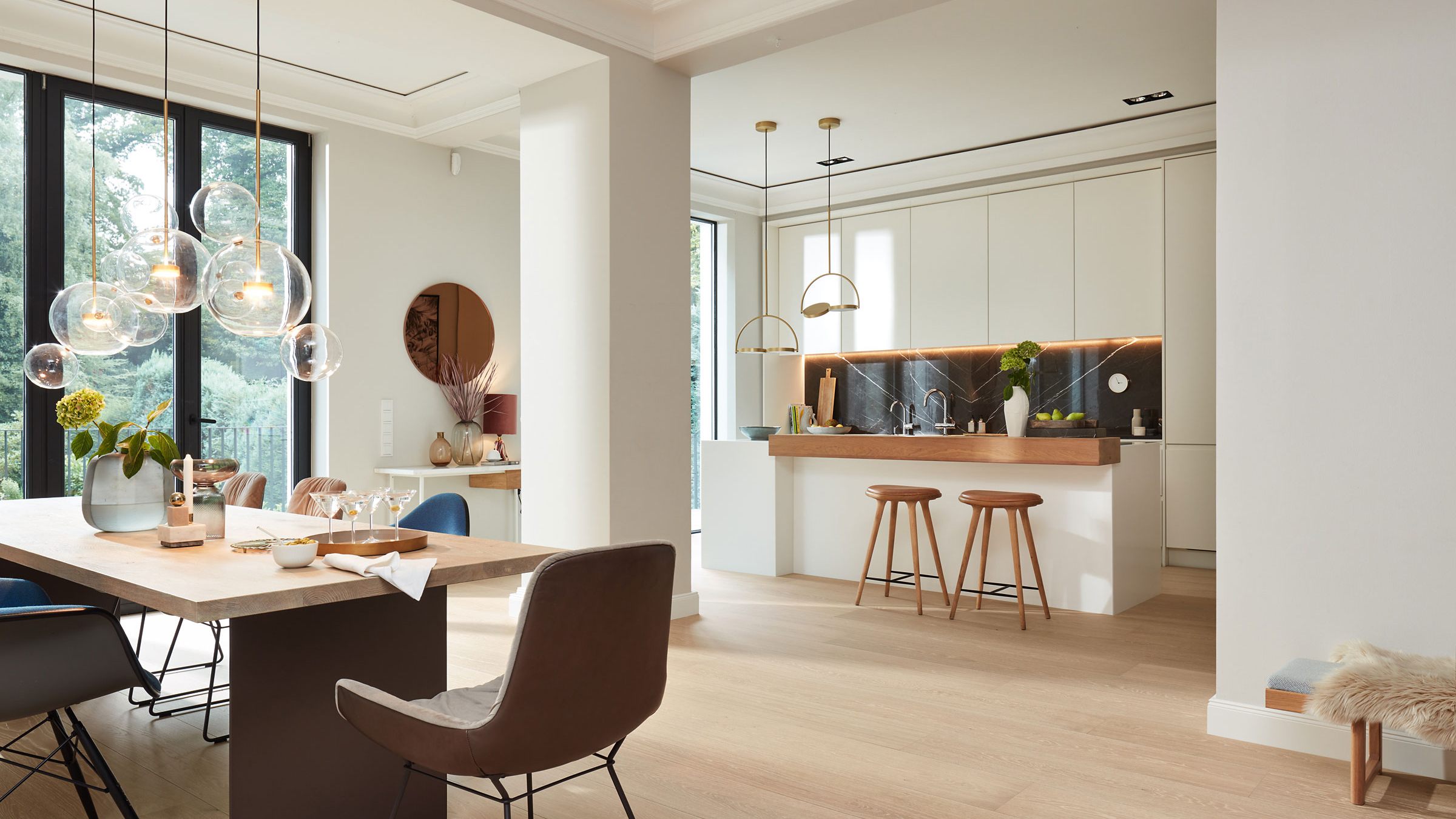 Meisterwerke Böden Fußboden