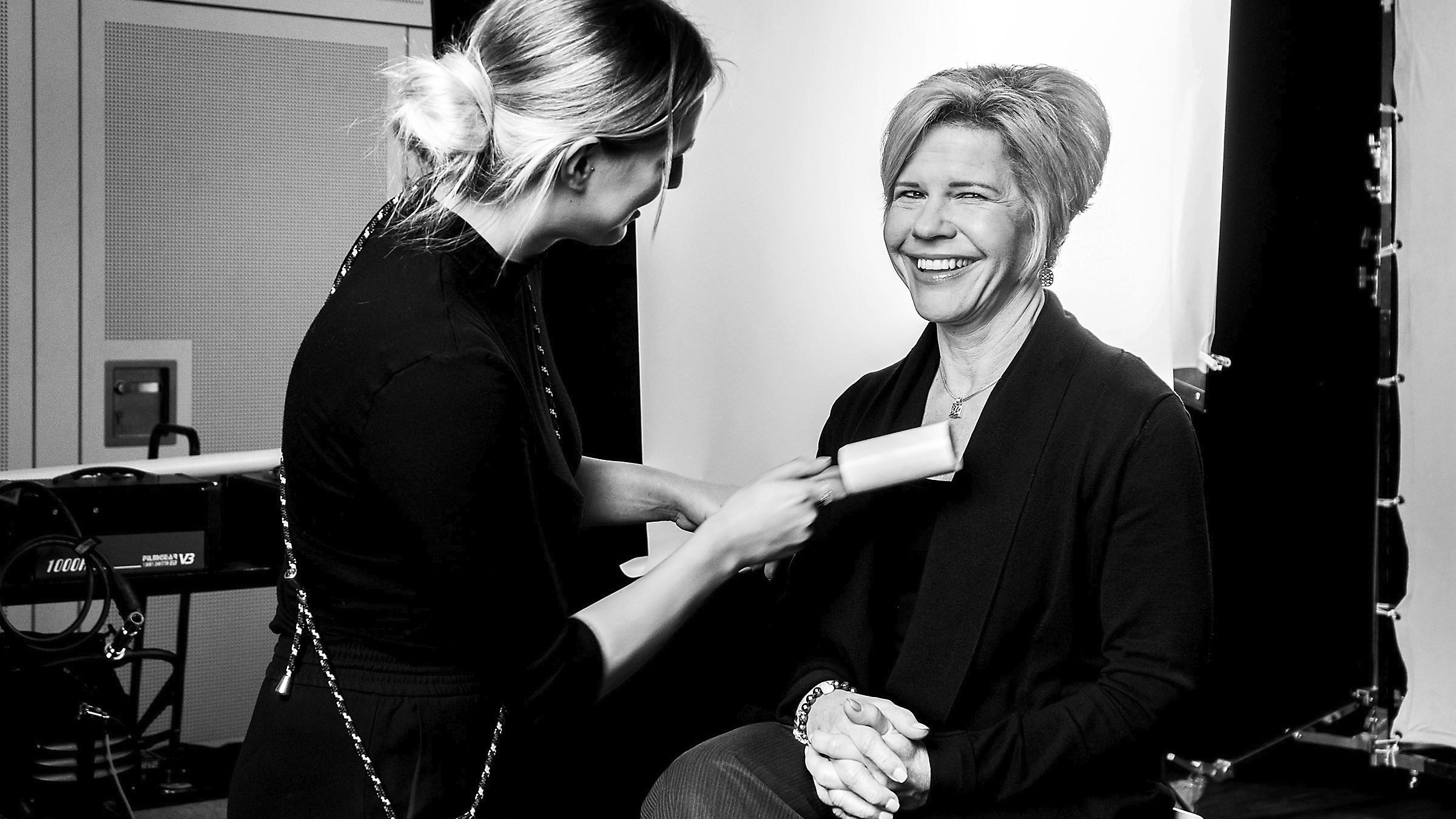 Hella Making of Jubiläumsfilm