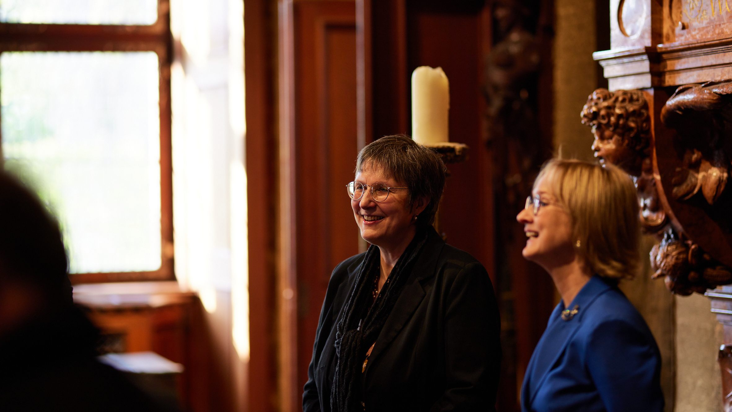 900 Jahre Lippe Festakt Eventdokumentation