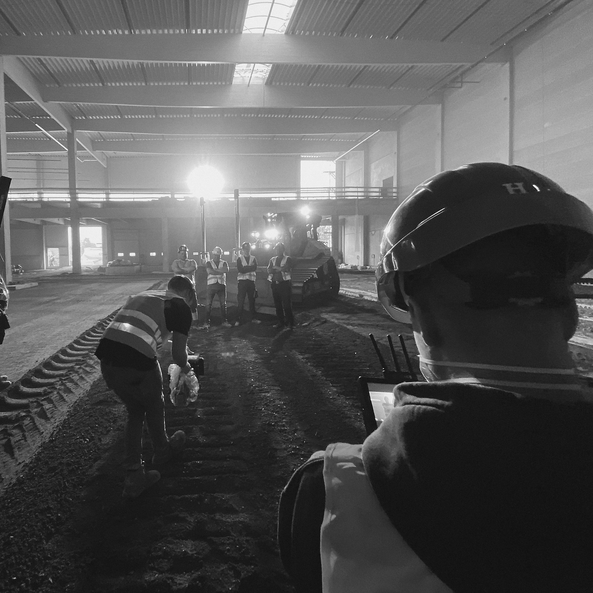 Imagefilme BTS Hagedorn