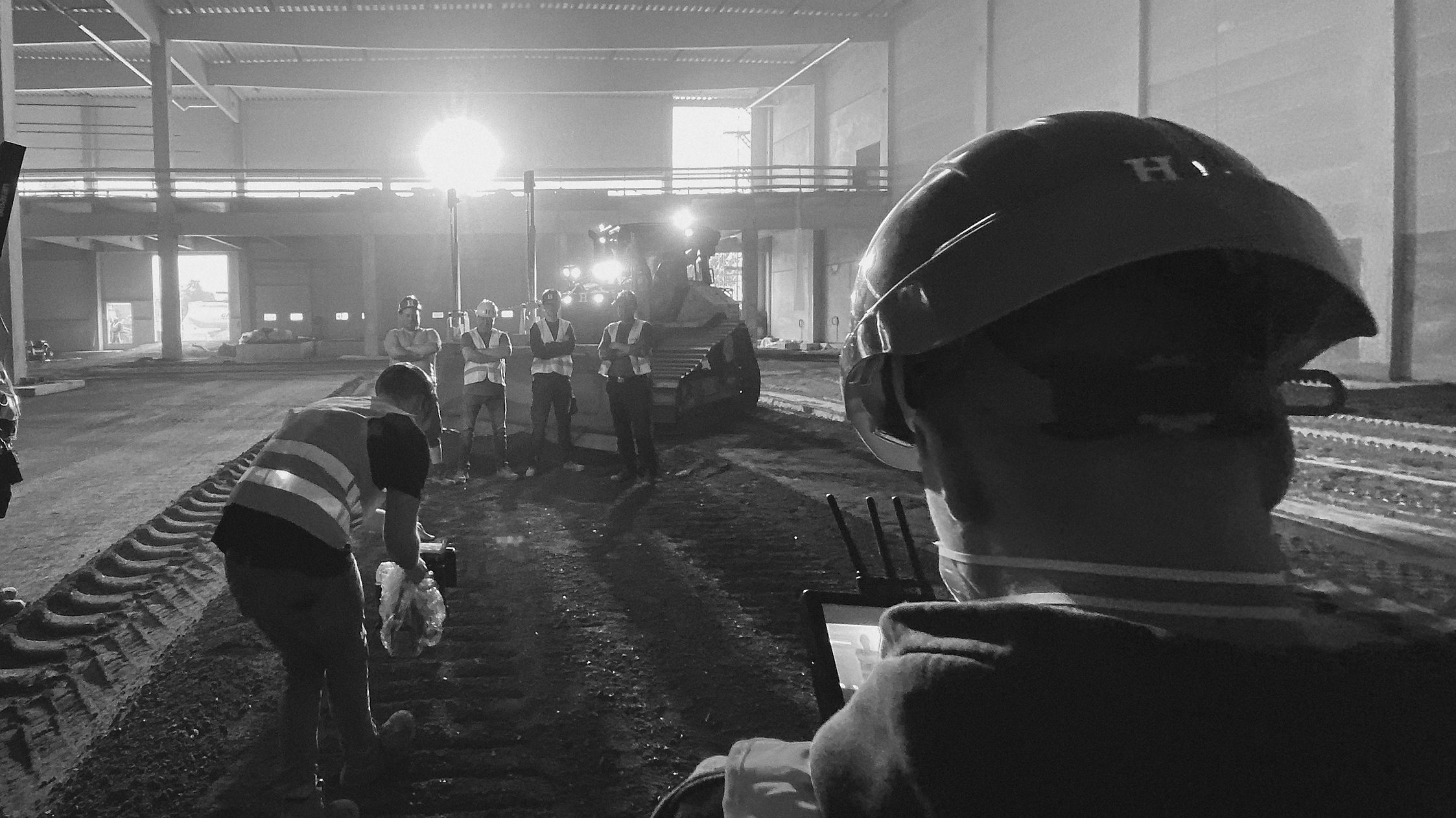 Imagefilme BTS Hagedorn