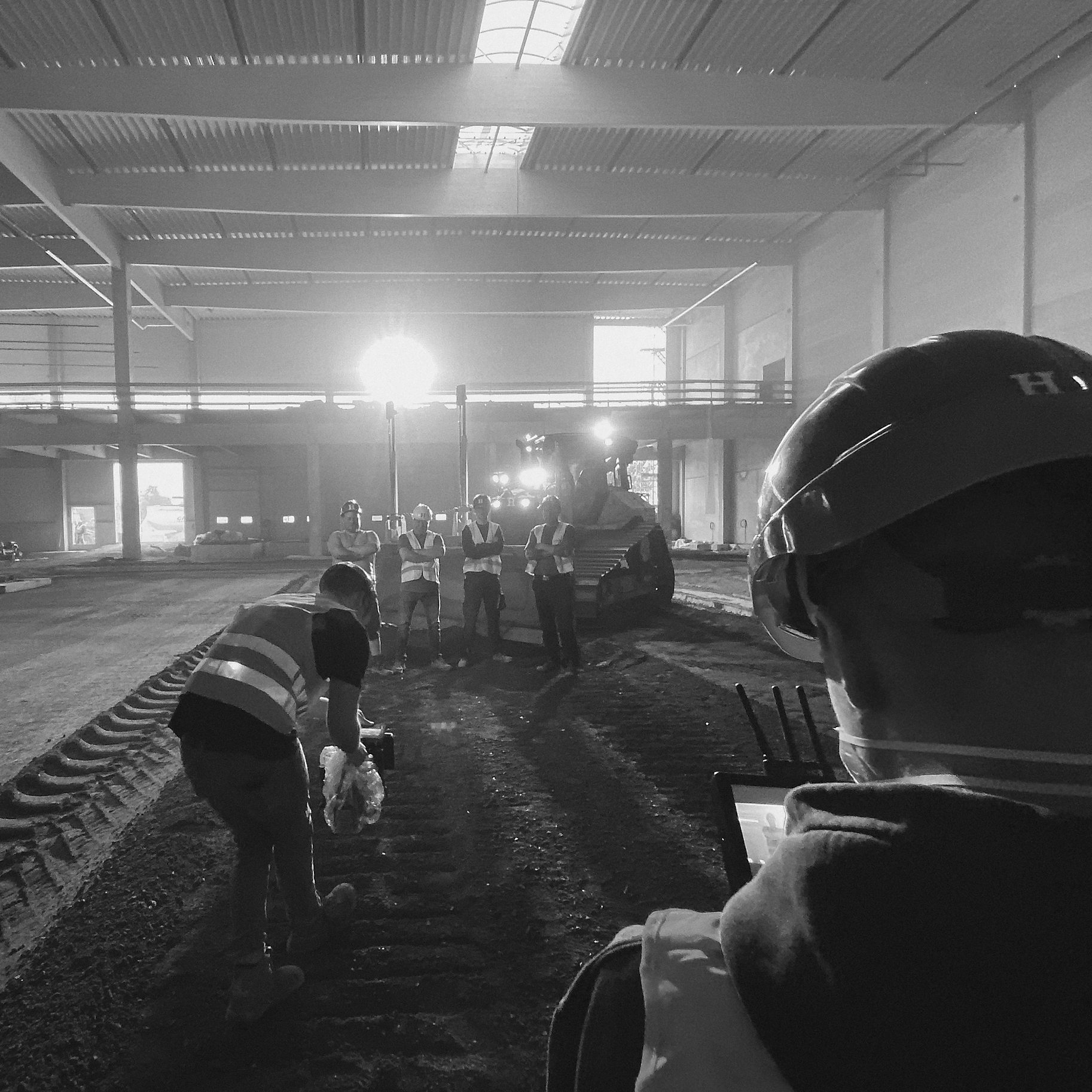 Imagefilme BTS Hagedorn