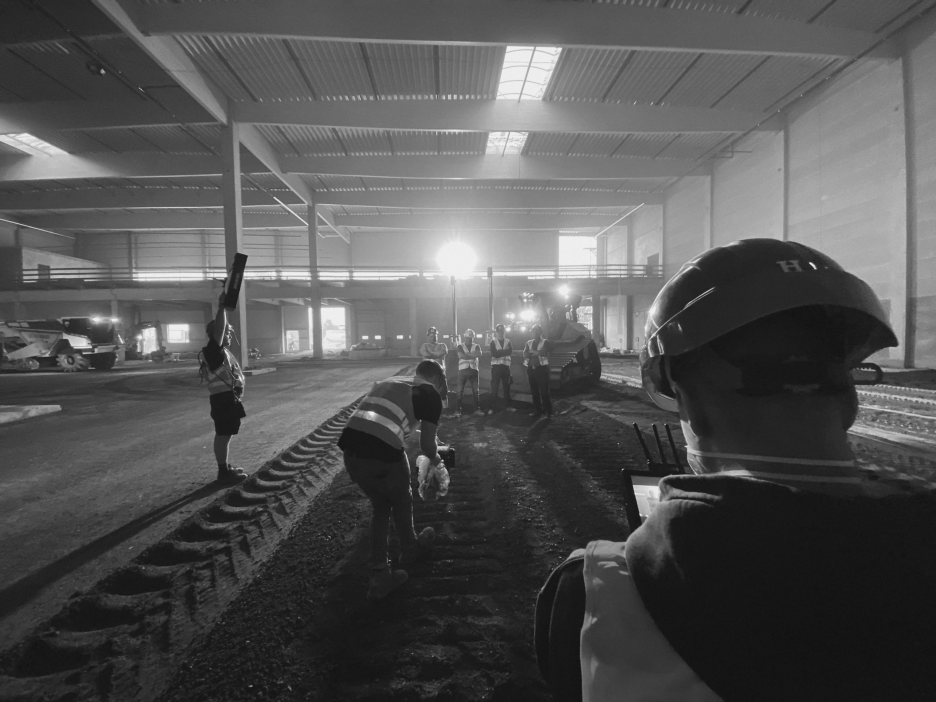 Imagefilme BTS Hagedorn