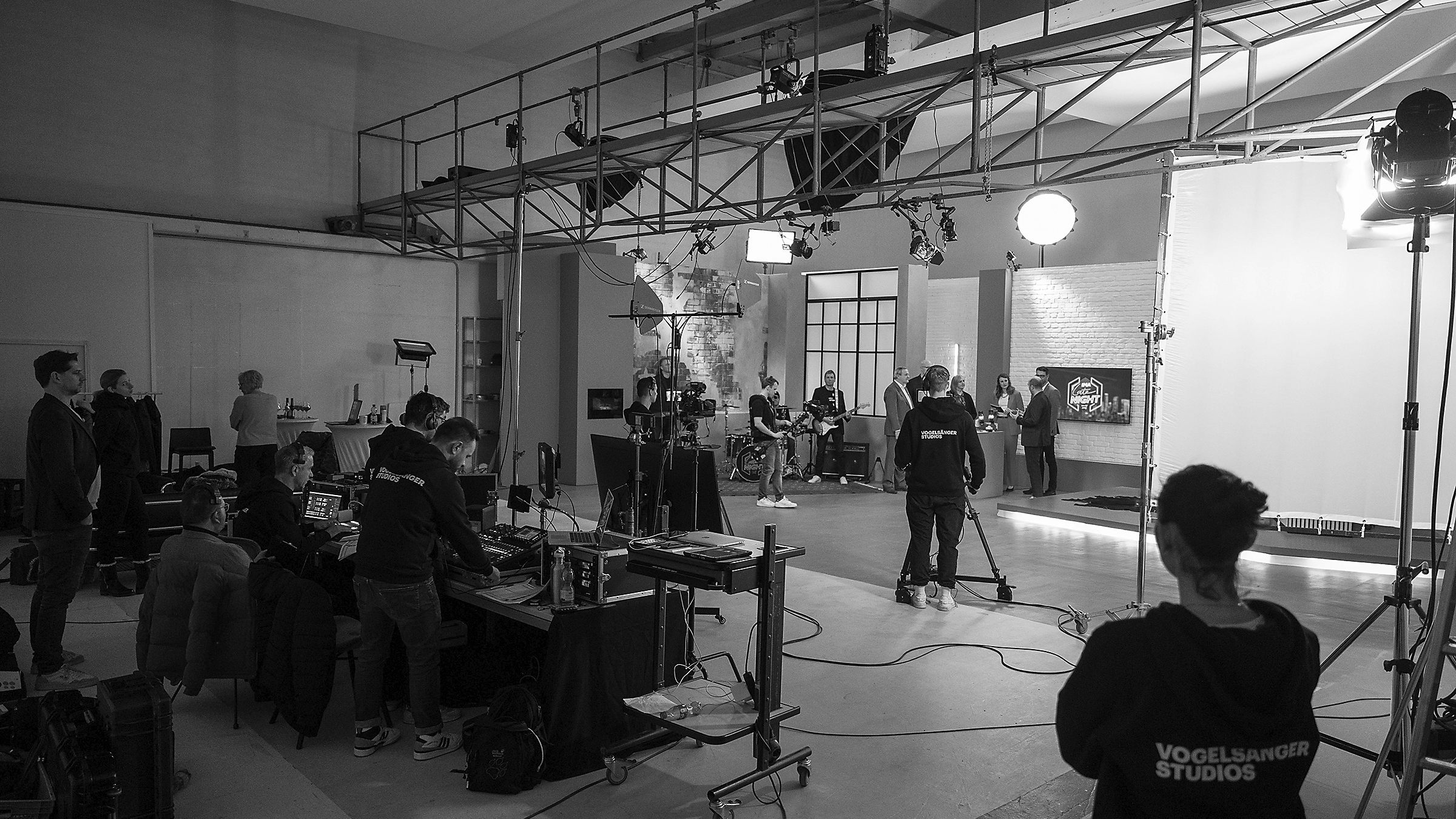 Live-Stream Phoenix Contact Moringshow