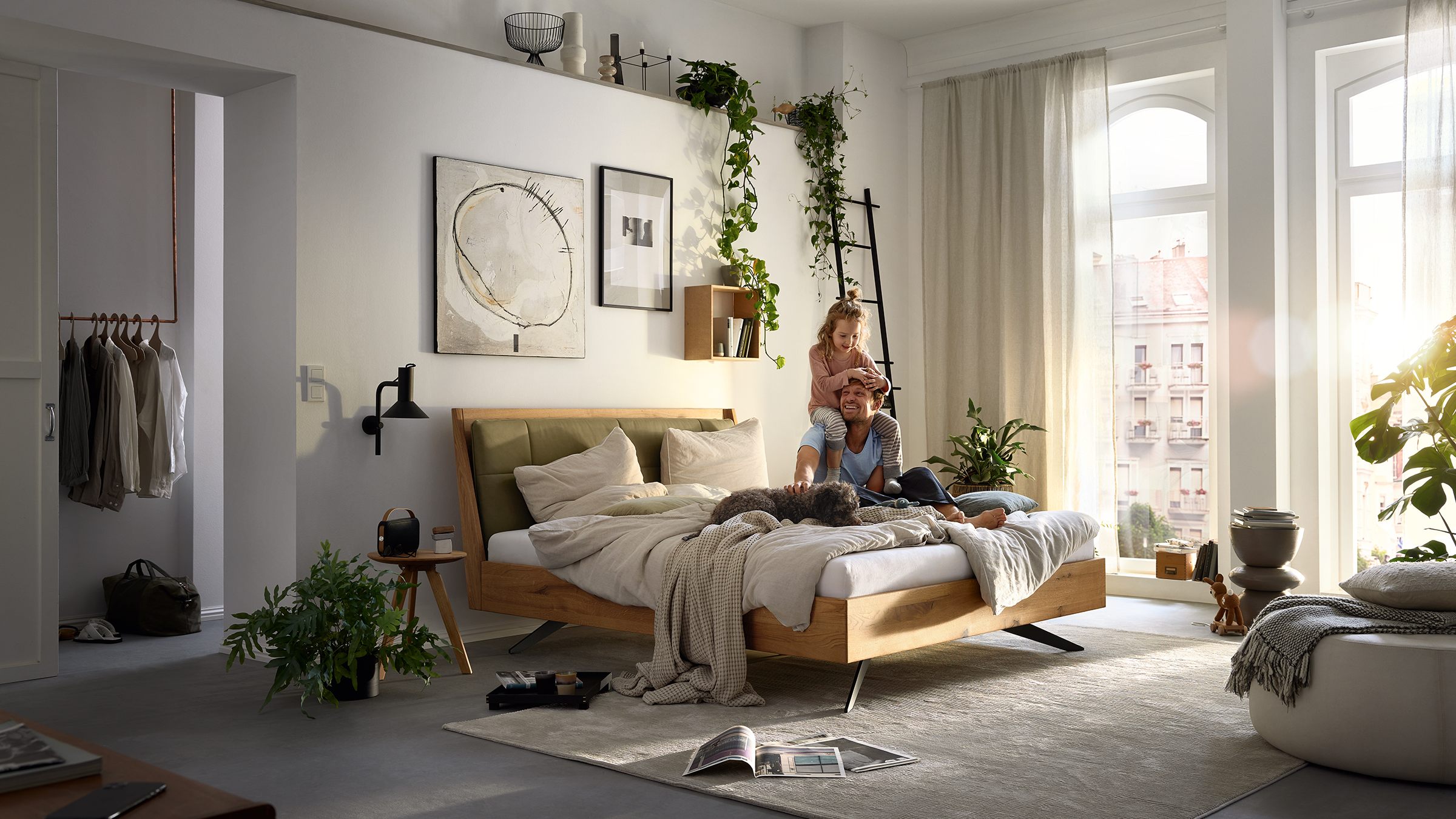 Ada Kampagnenshooting 2024