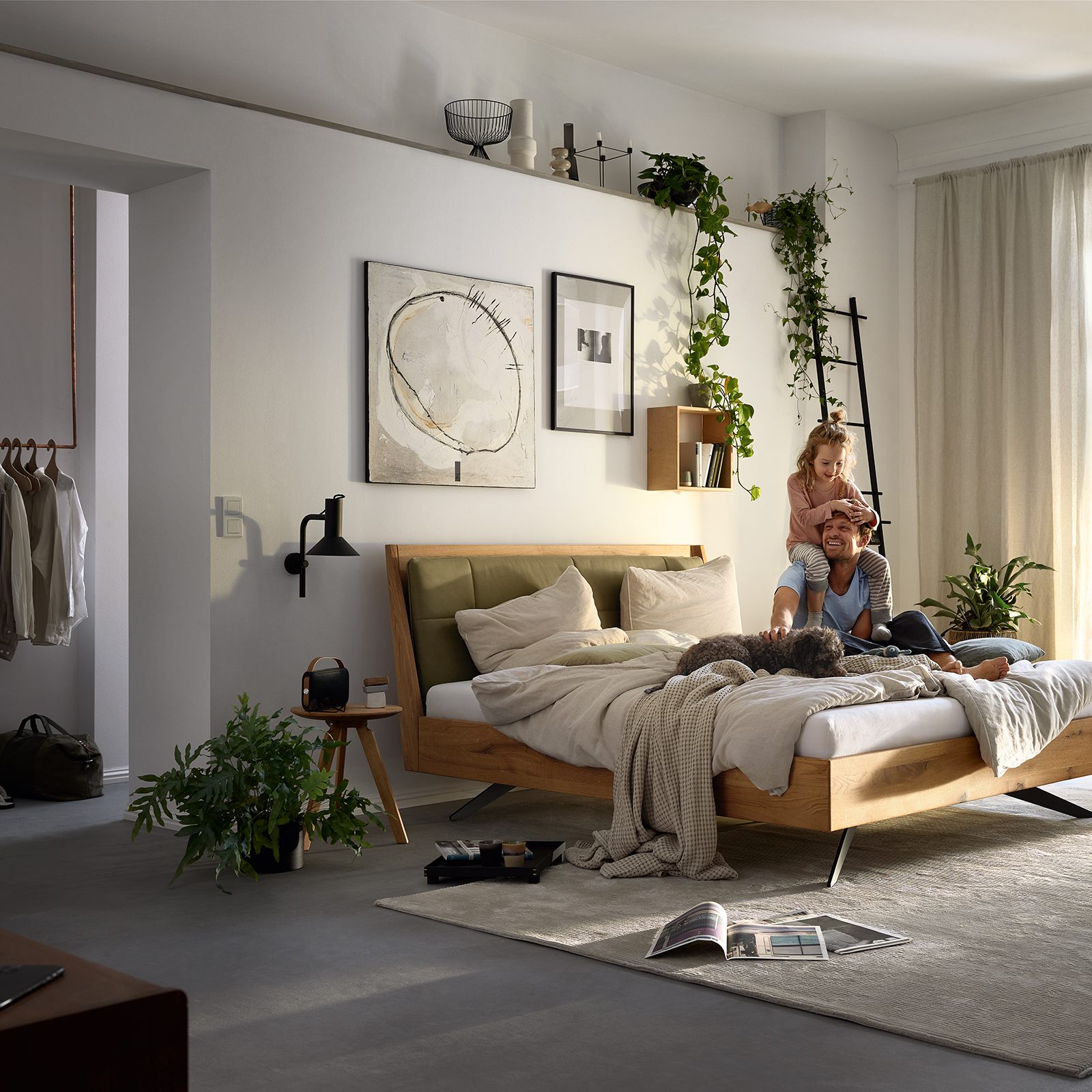 Ada Kampagnenshooting 2024