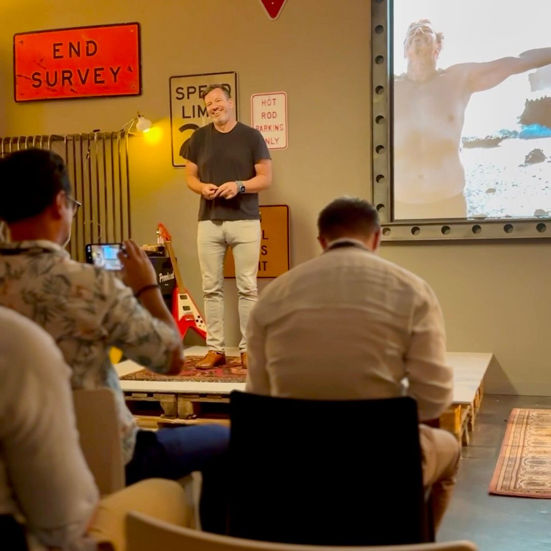 Jubiläumsevent München