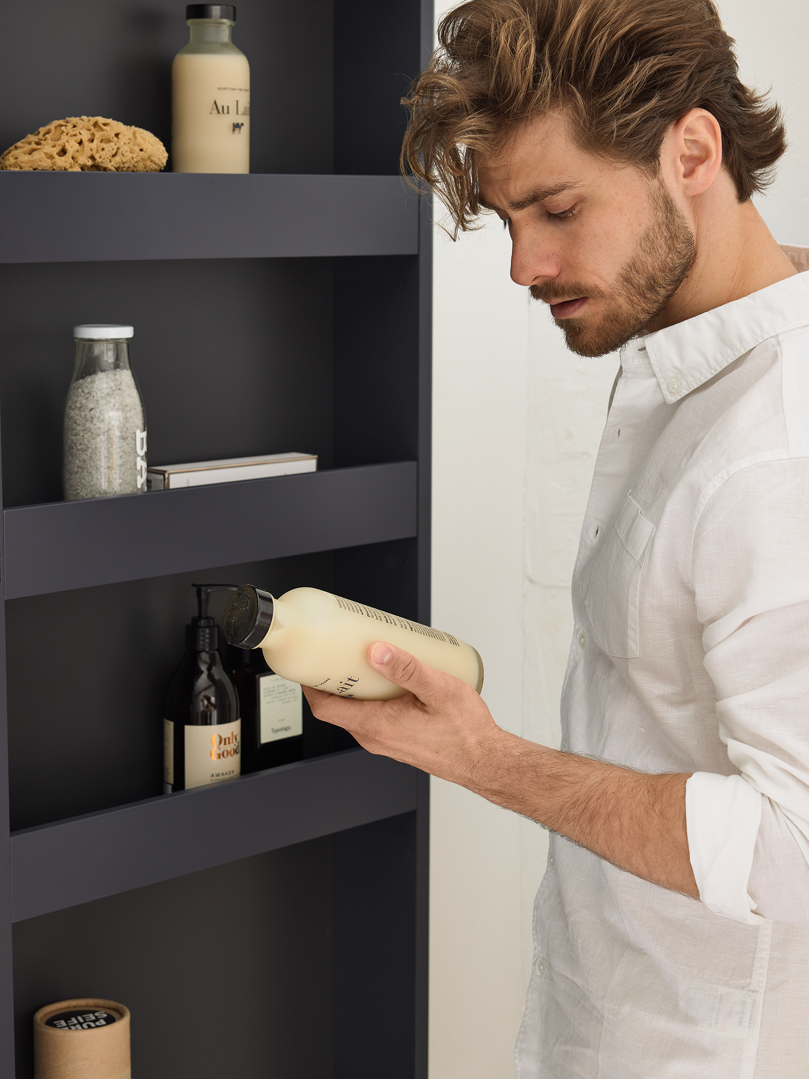 Vigour Katalogshooting