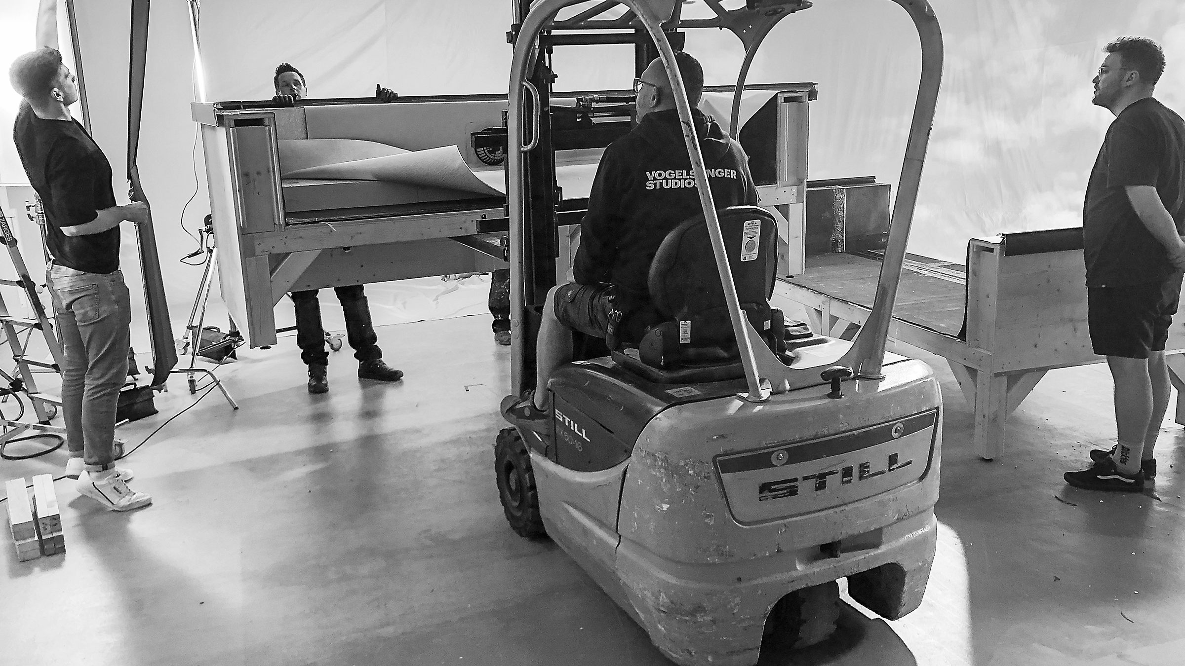 Sita Bauelemente Aufbau