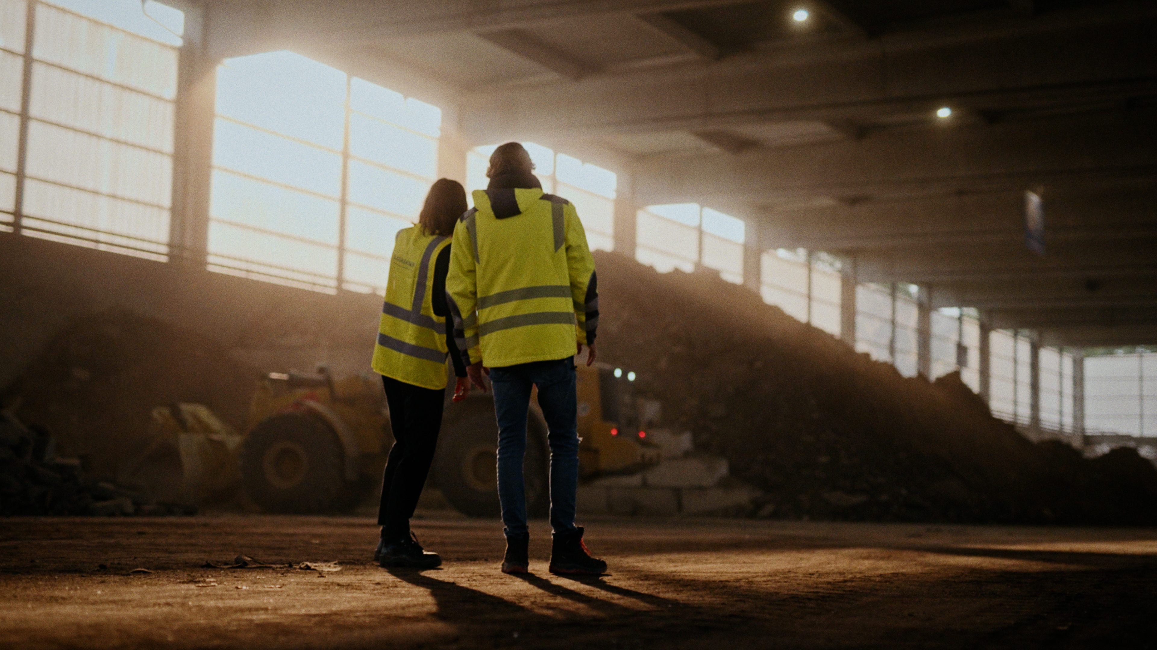 Hagedorn Brown to Greenfield Imagefilm