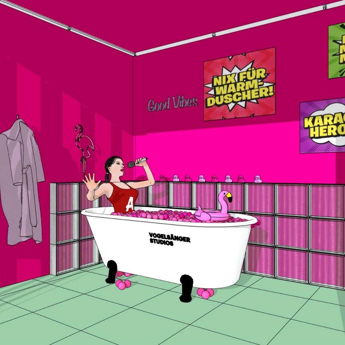 Karaoke Bad Markencamp