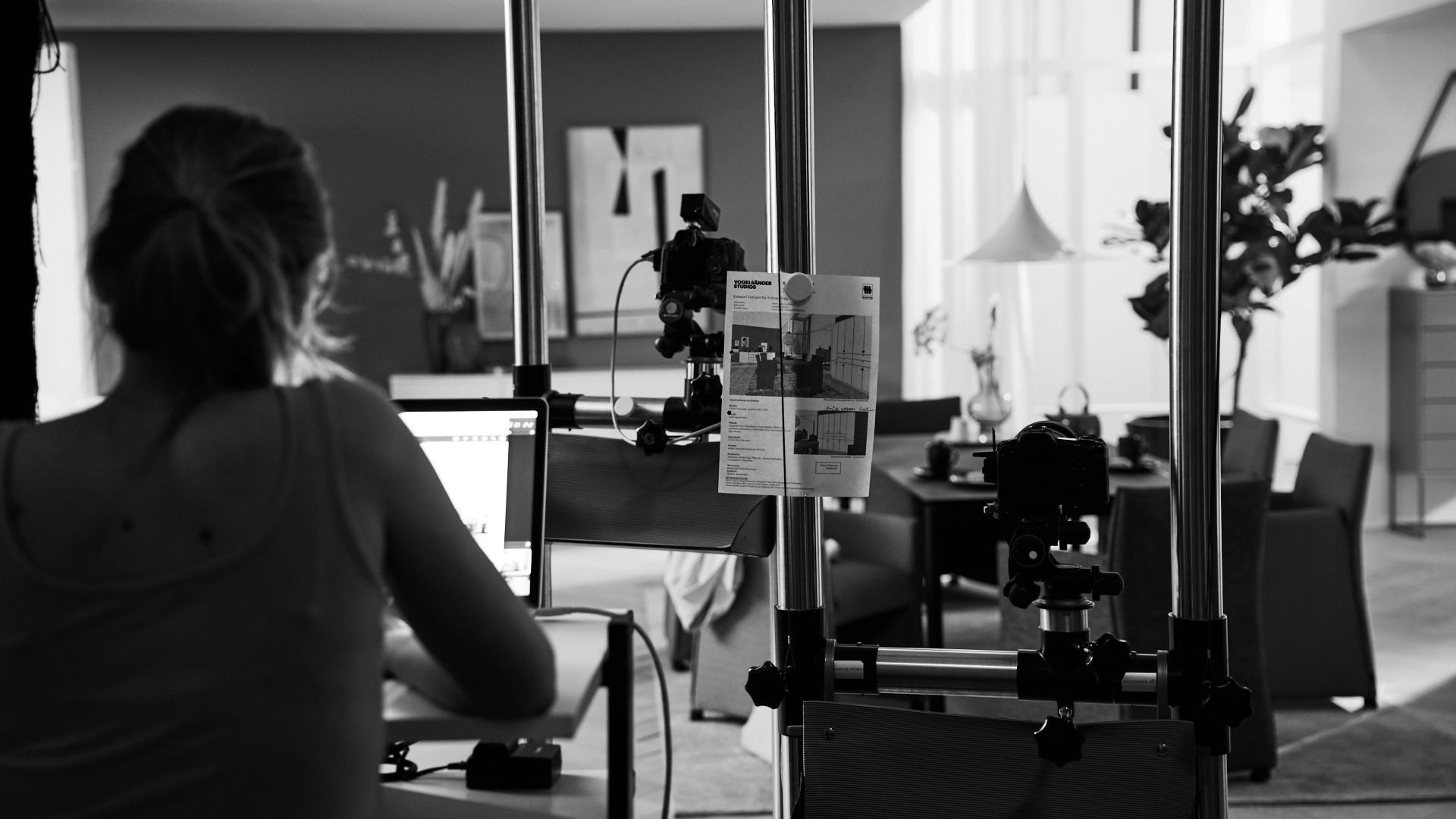 BTS Fotoproduktionen