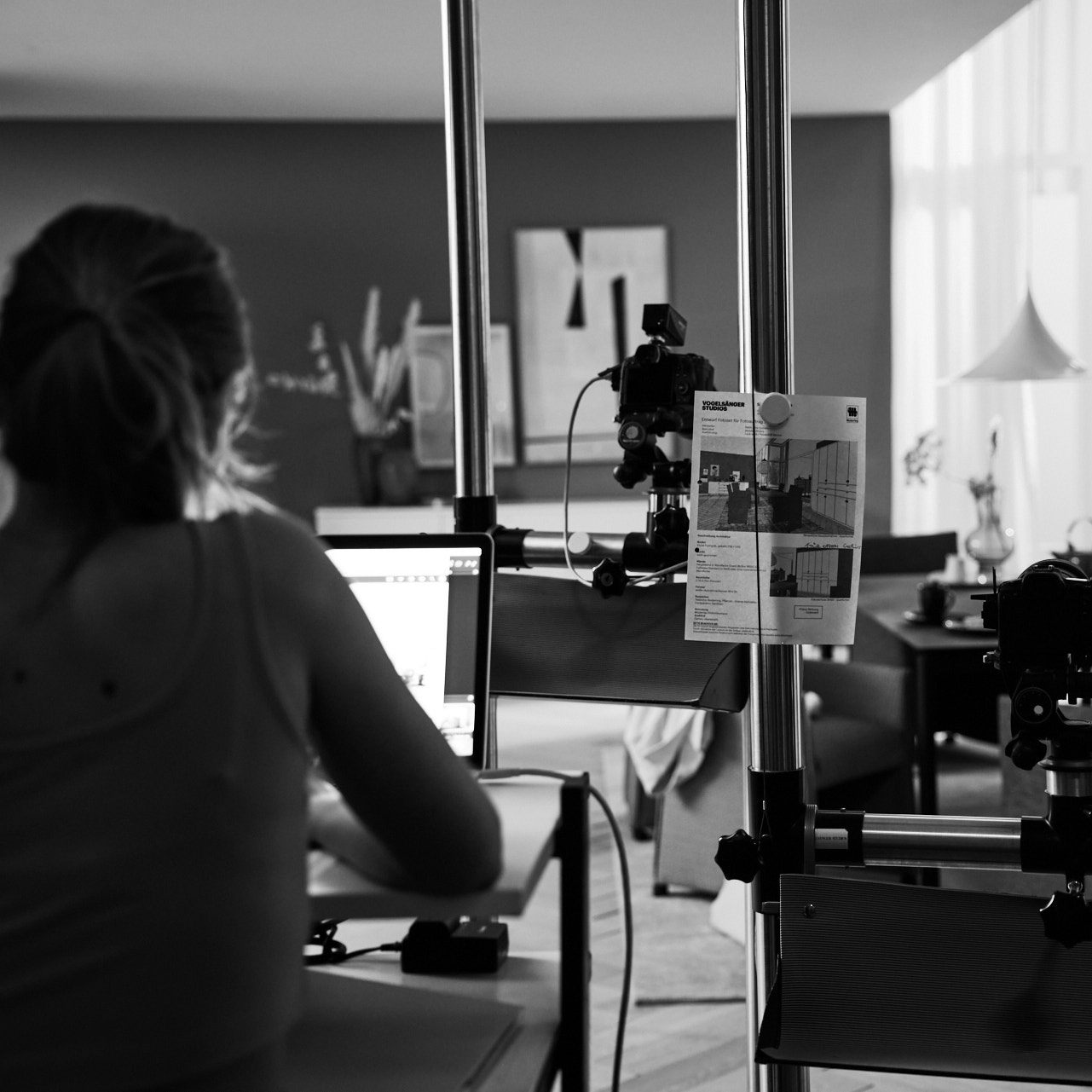 BTS Fotoproduktionen