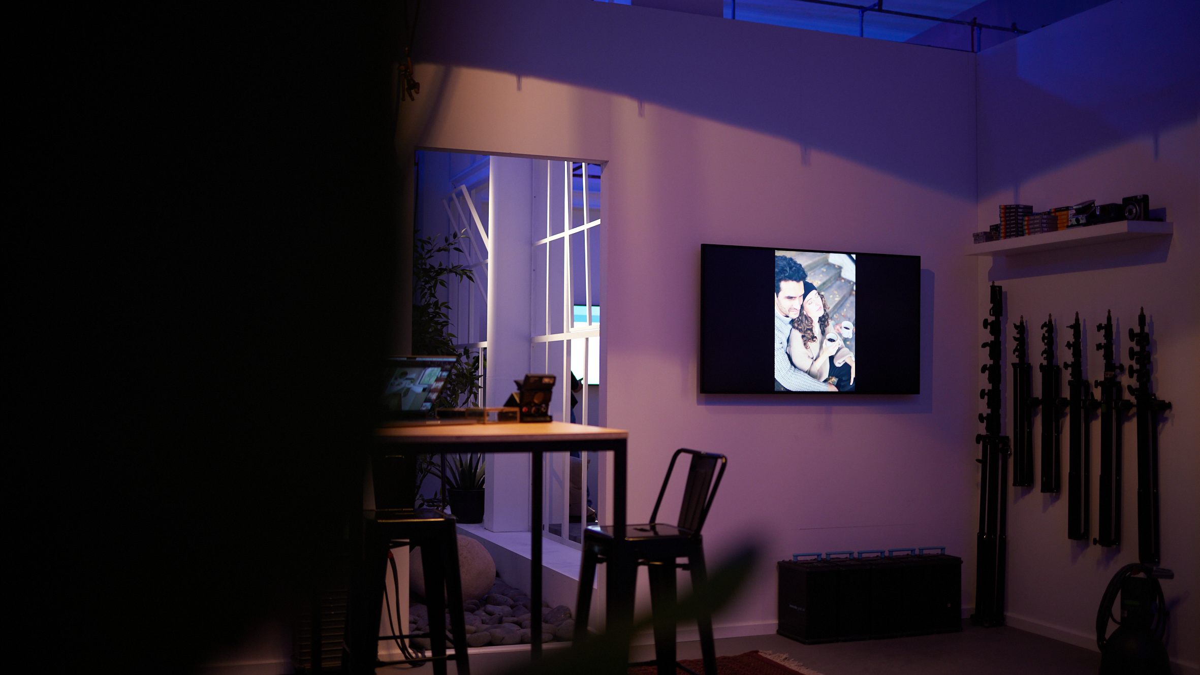 75 Jahre Vogelsänger Jubiläum Content-WG