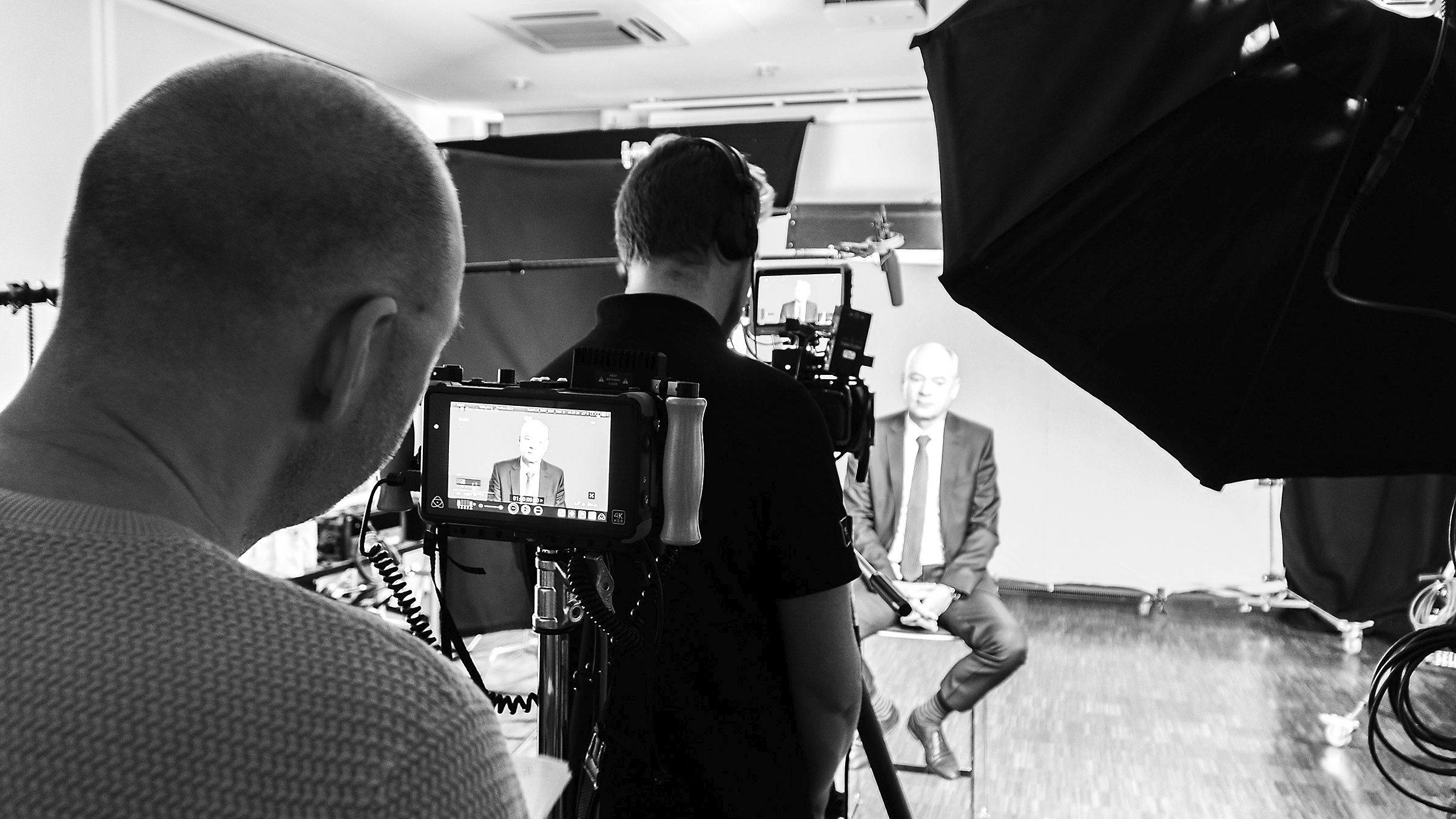 Hella Making of Jubiläumsfilm