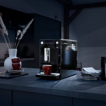 Gybow Kaffeemaschine