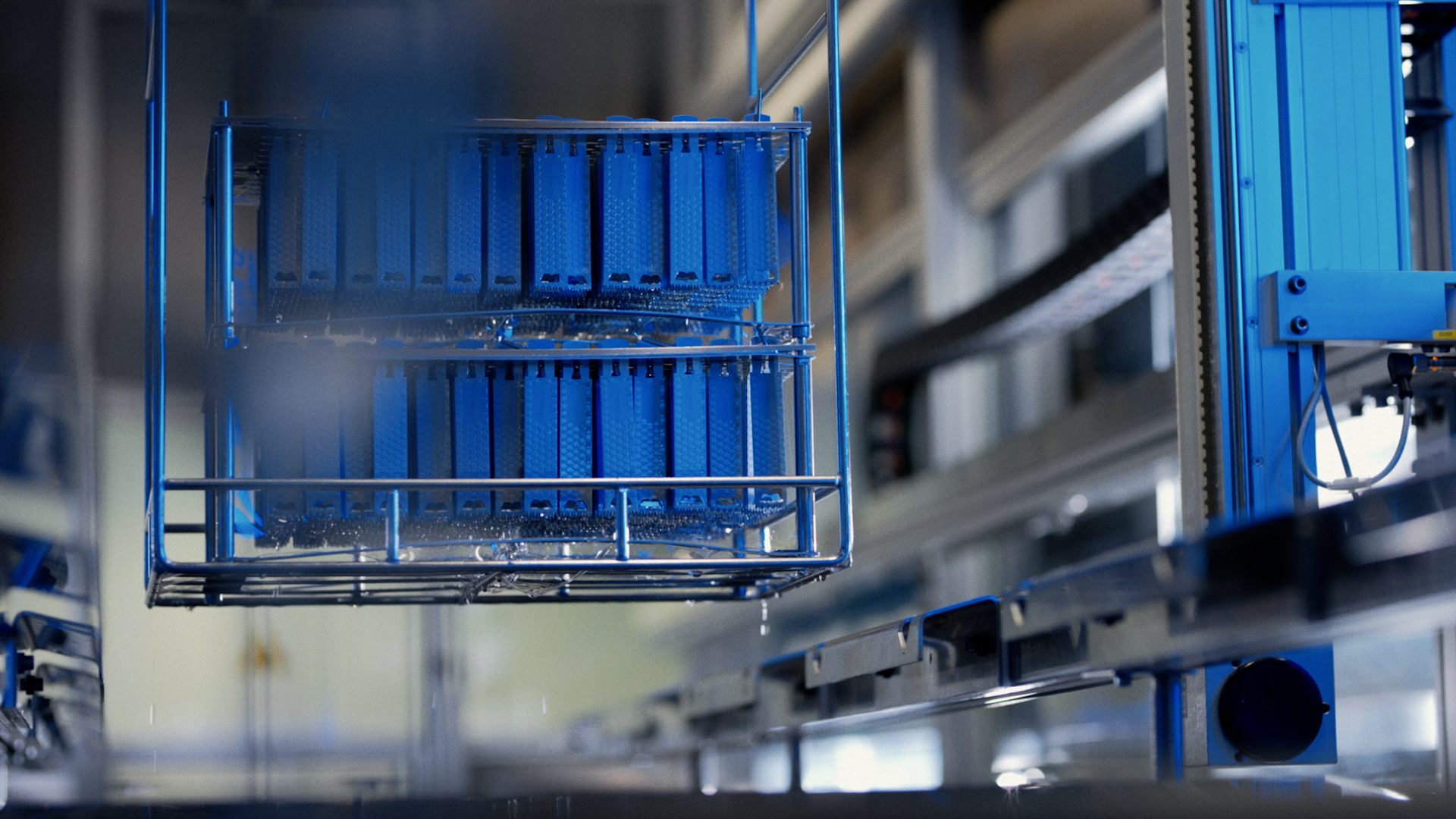 BRASSELER Komet Medical Imagefilm