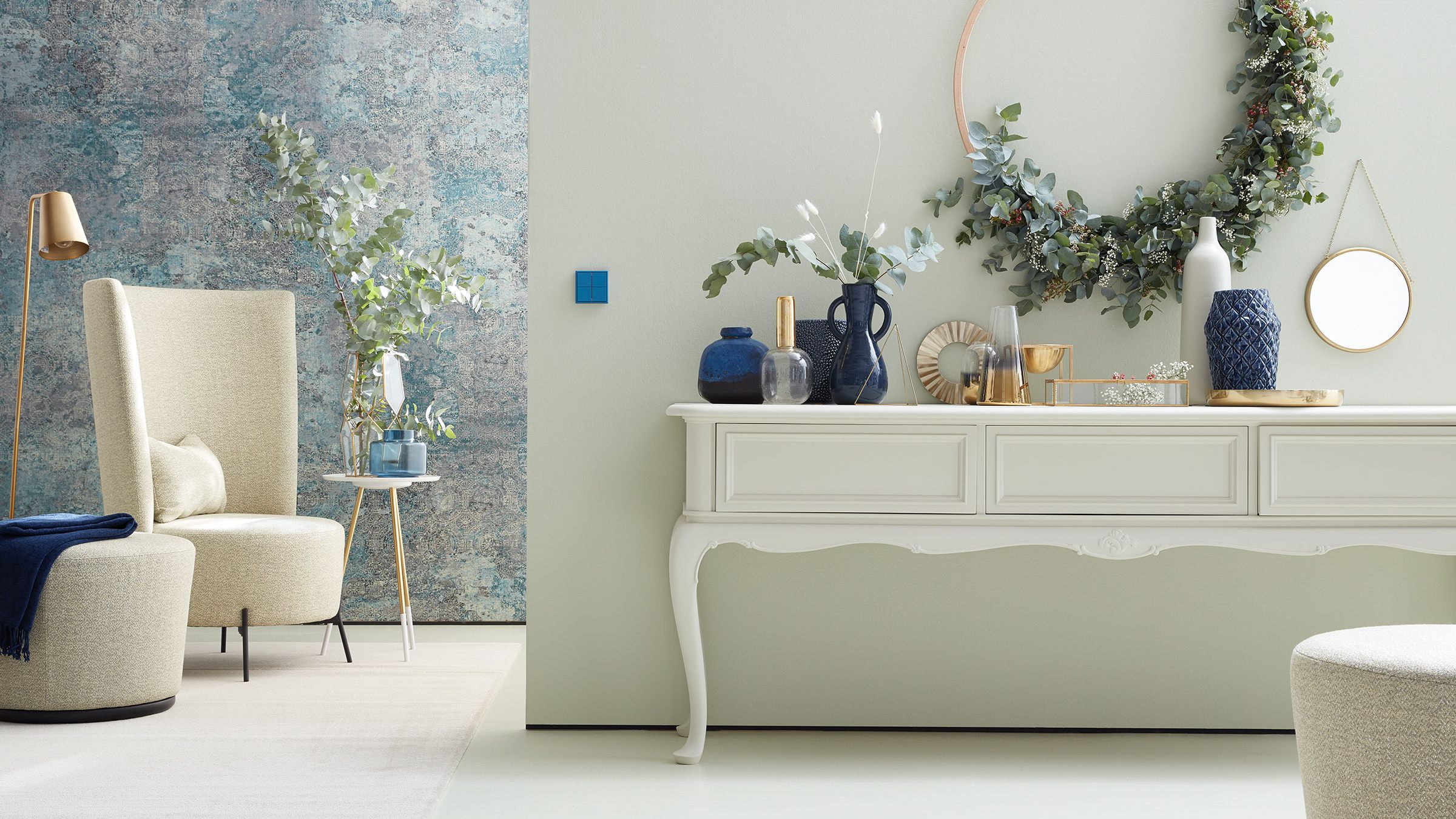 COLORNETWORK - feel jade