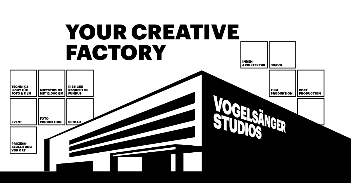 Creative Factory