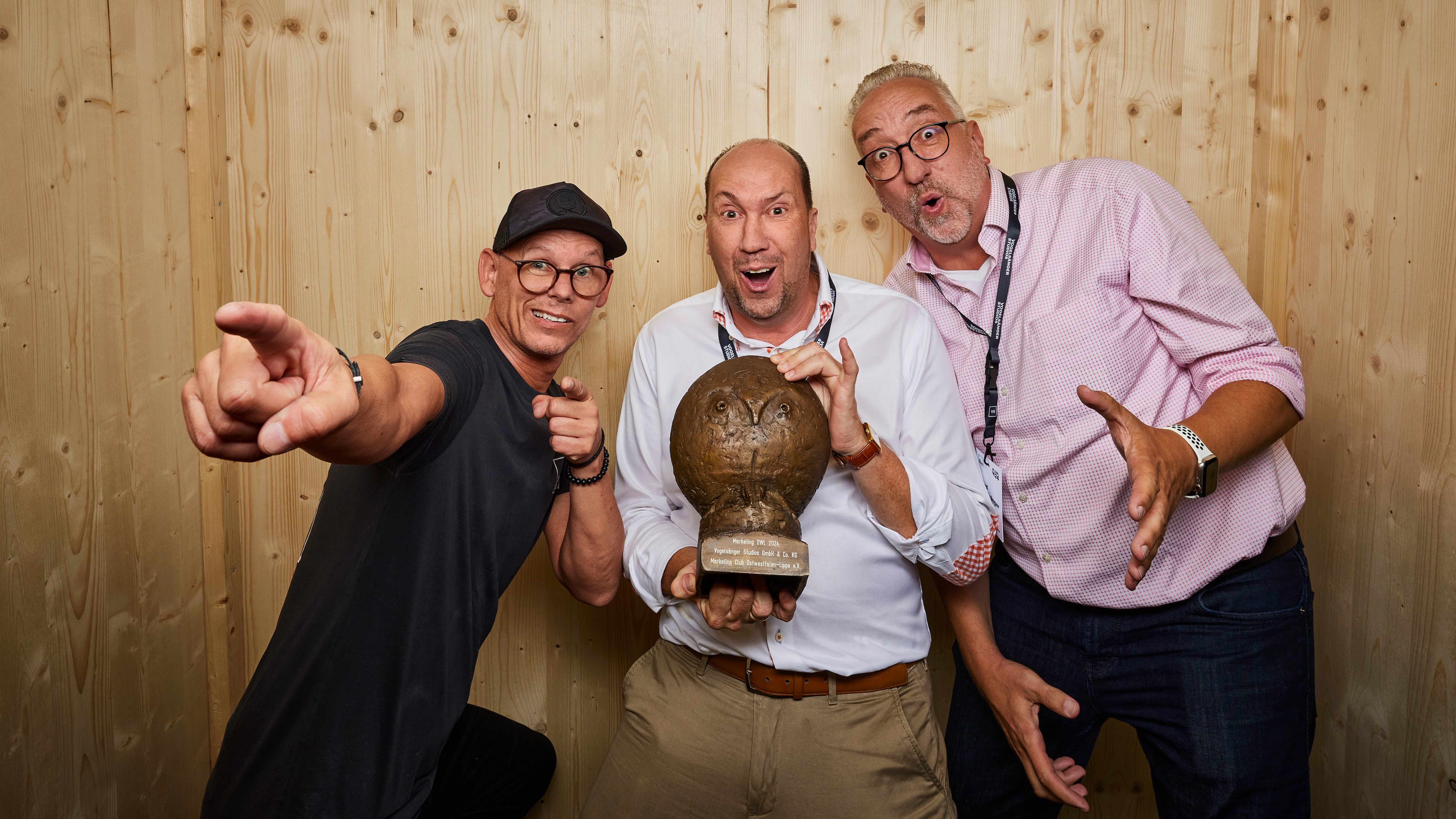 Marketing OWL Fotobox