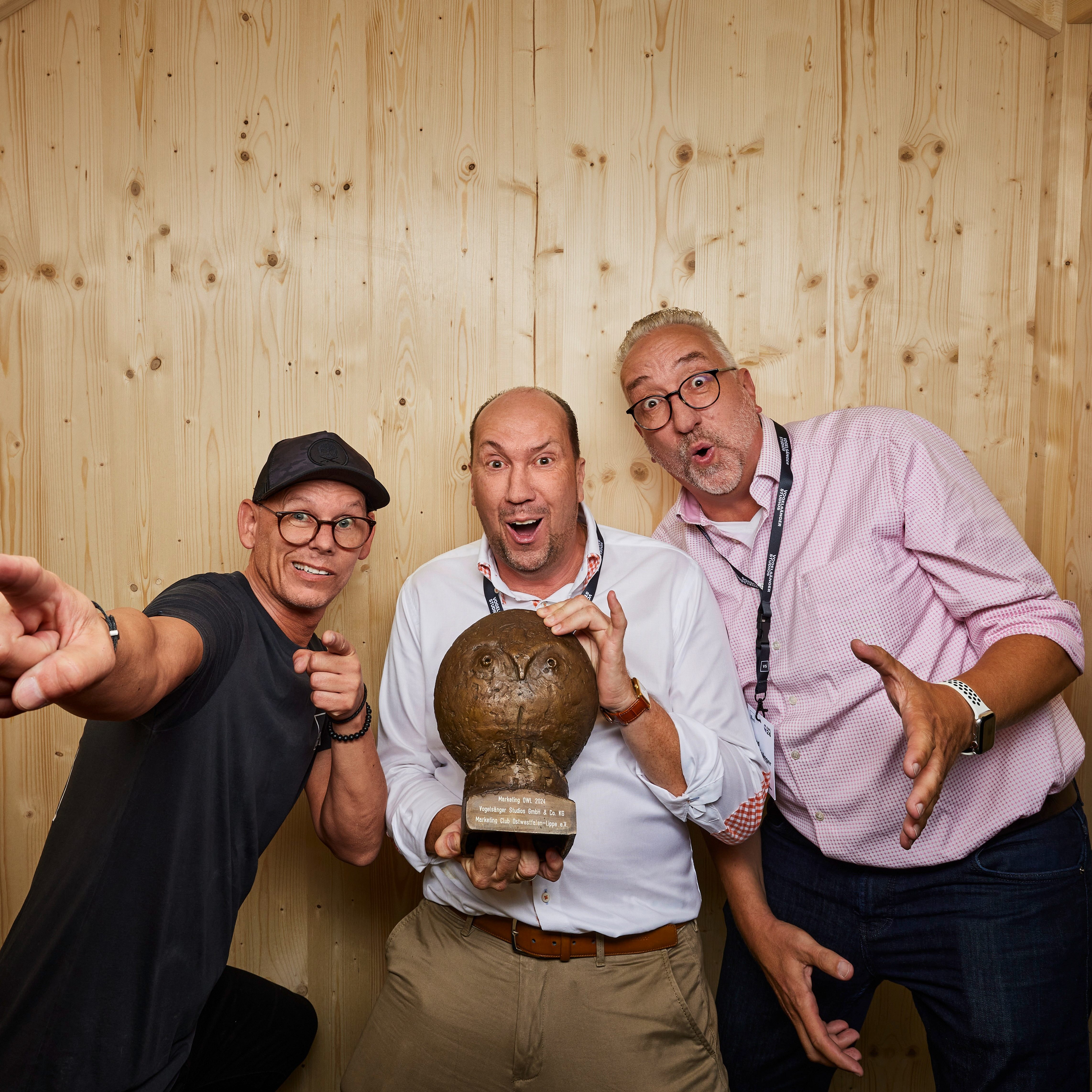 Marketing OWL Fotobox