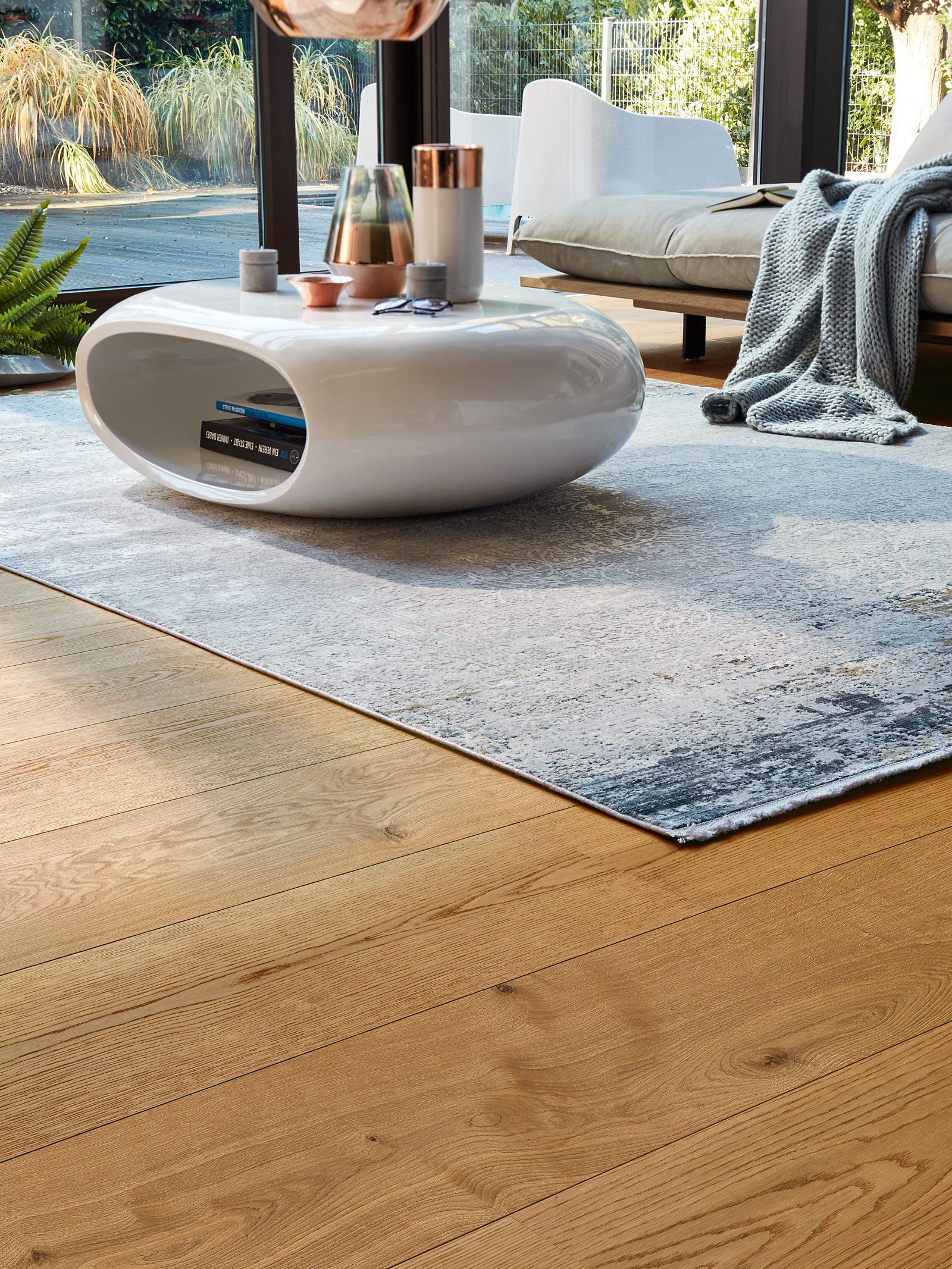 Meisterwerke Böden Fußboden