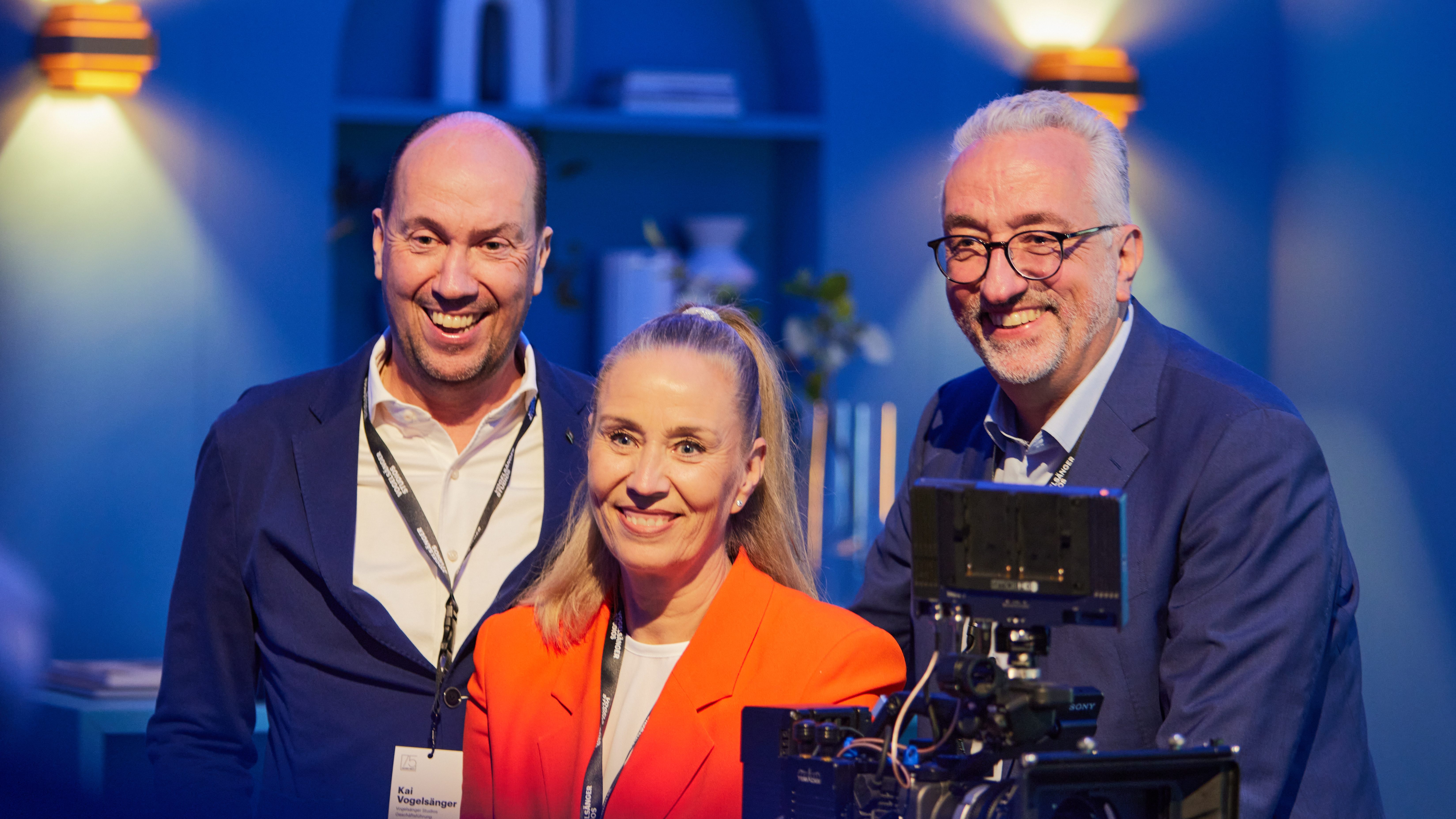 Jubiläumsevent Pottenausen Kundentag